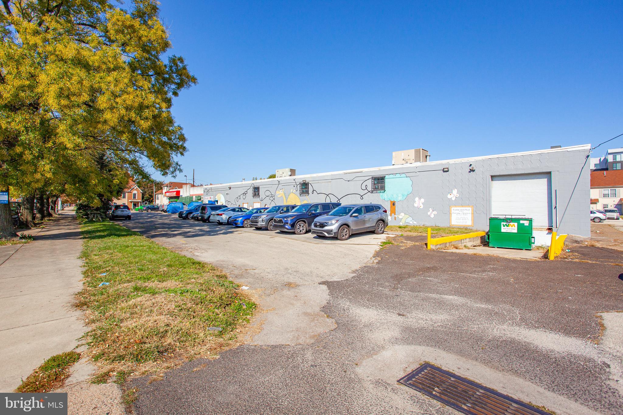 NORTHERN LIBERTIES - Commercial Sale