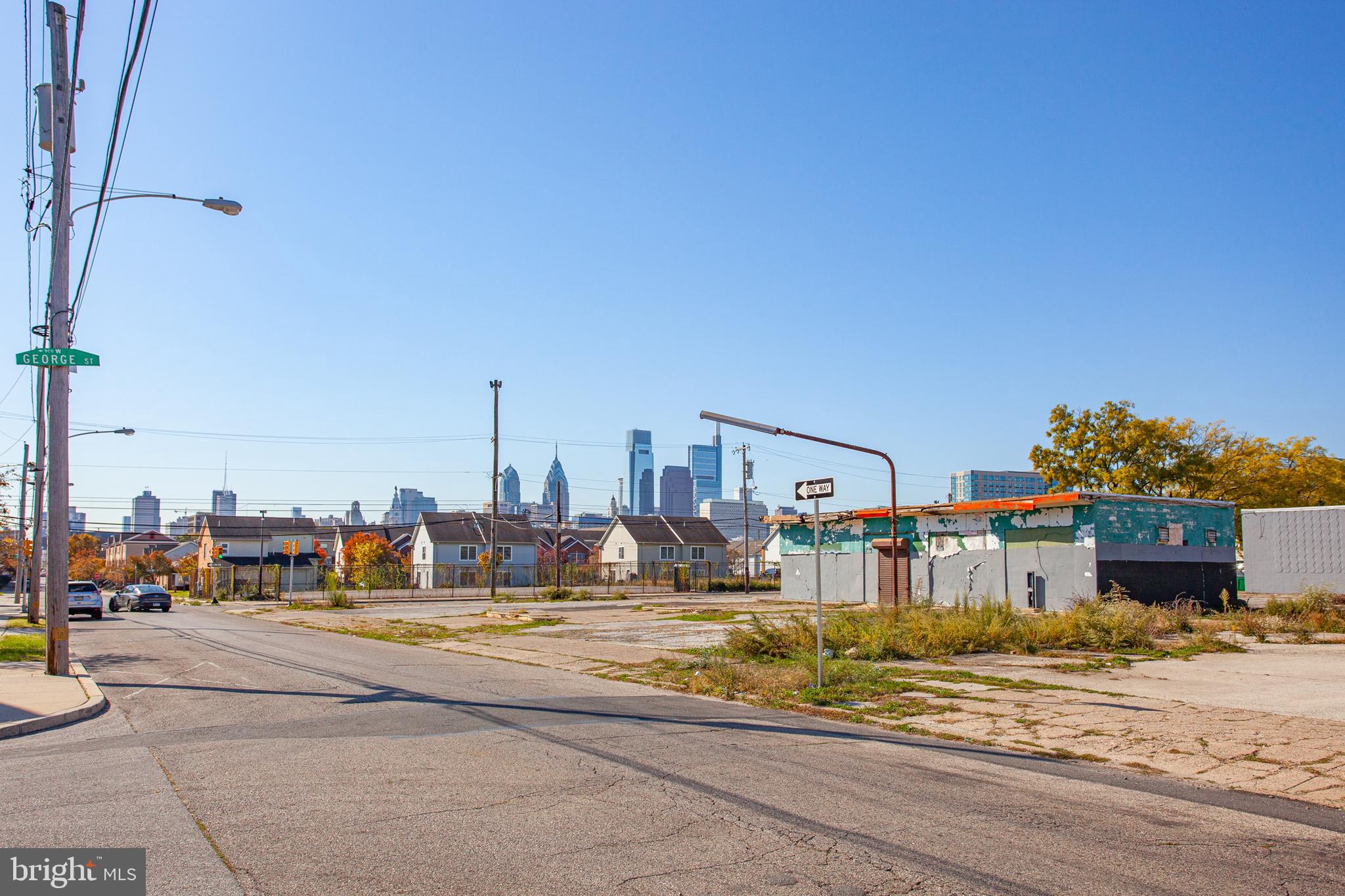NORTHERN LIBERTIES - Commercial Sale