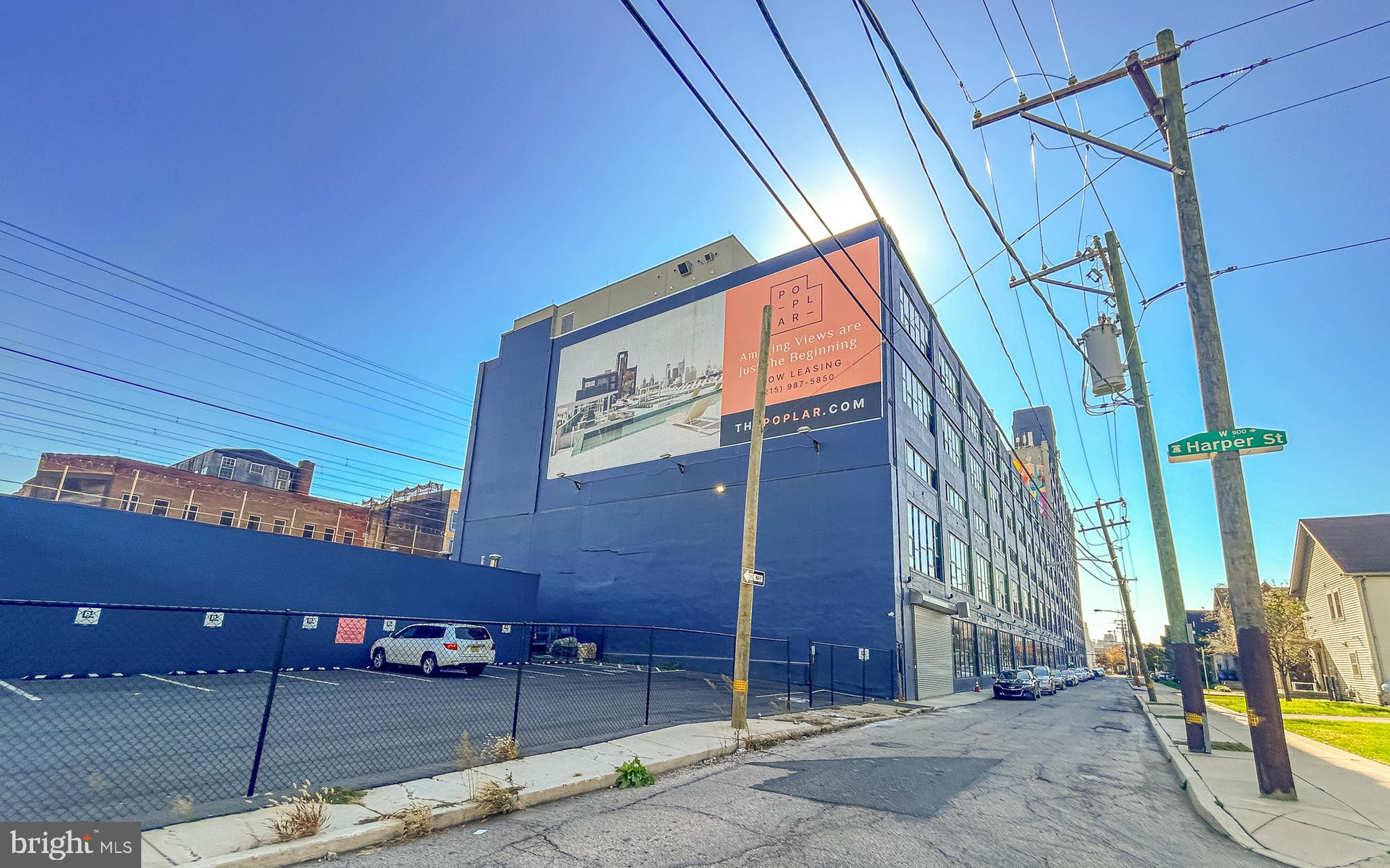 NORTHERN LIBERTIES - Commercial Sale