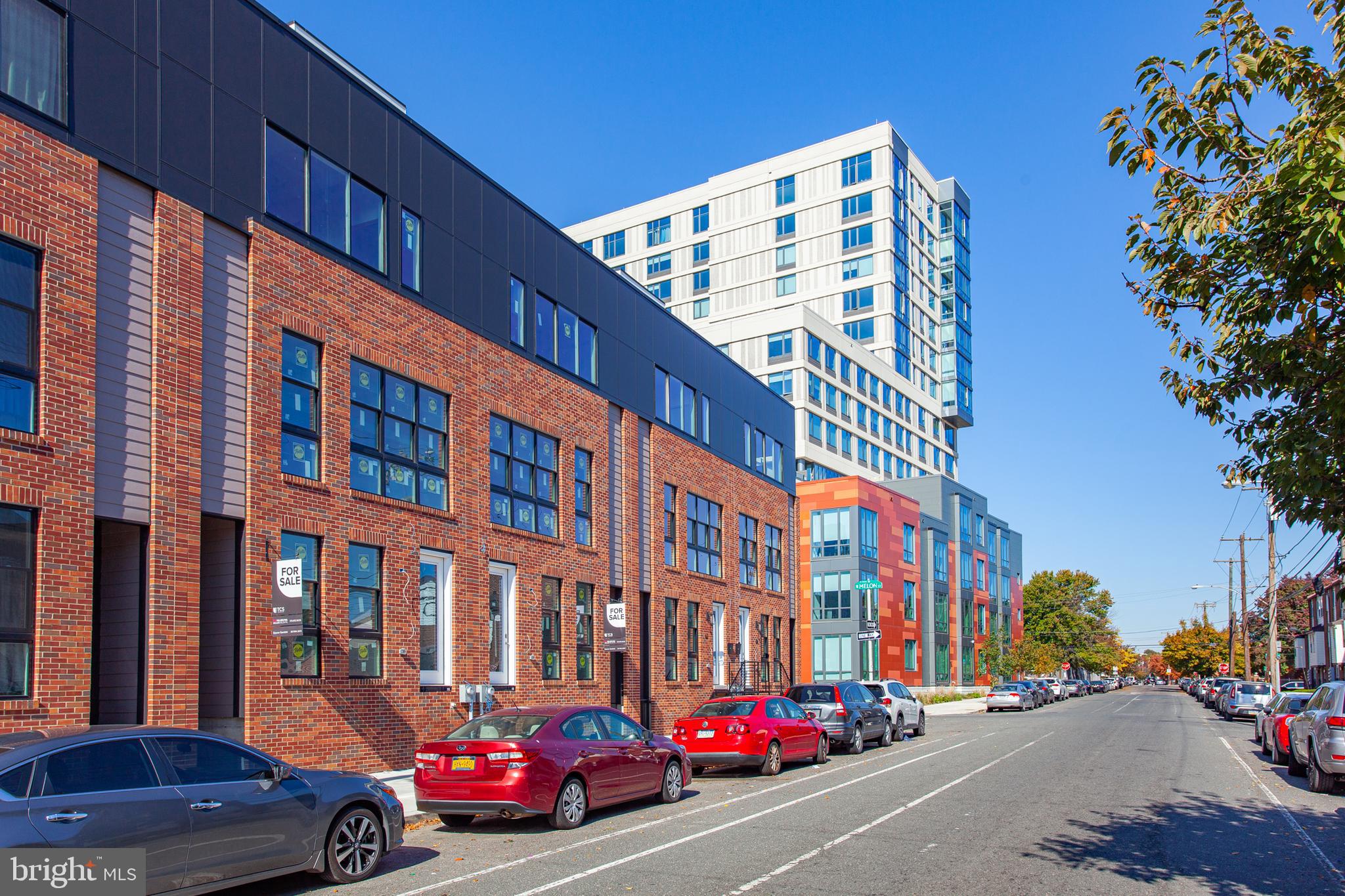 NORTHERN LIBERTIES - Commercial Sale