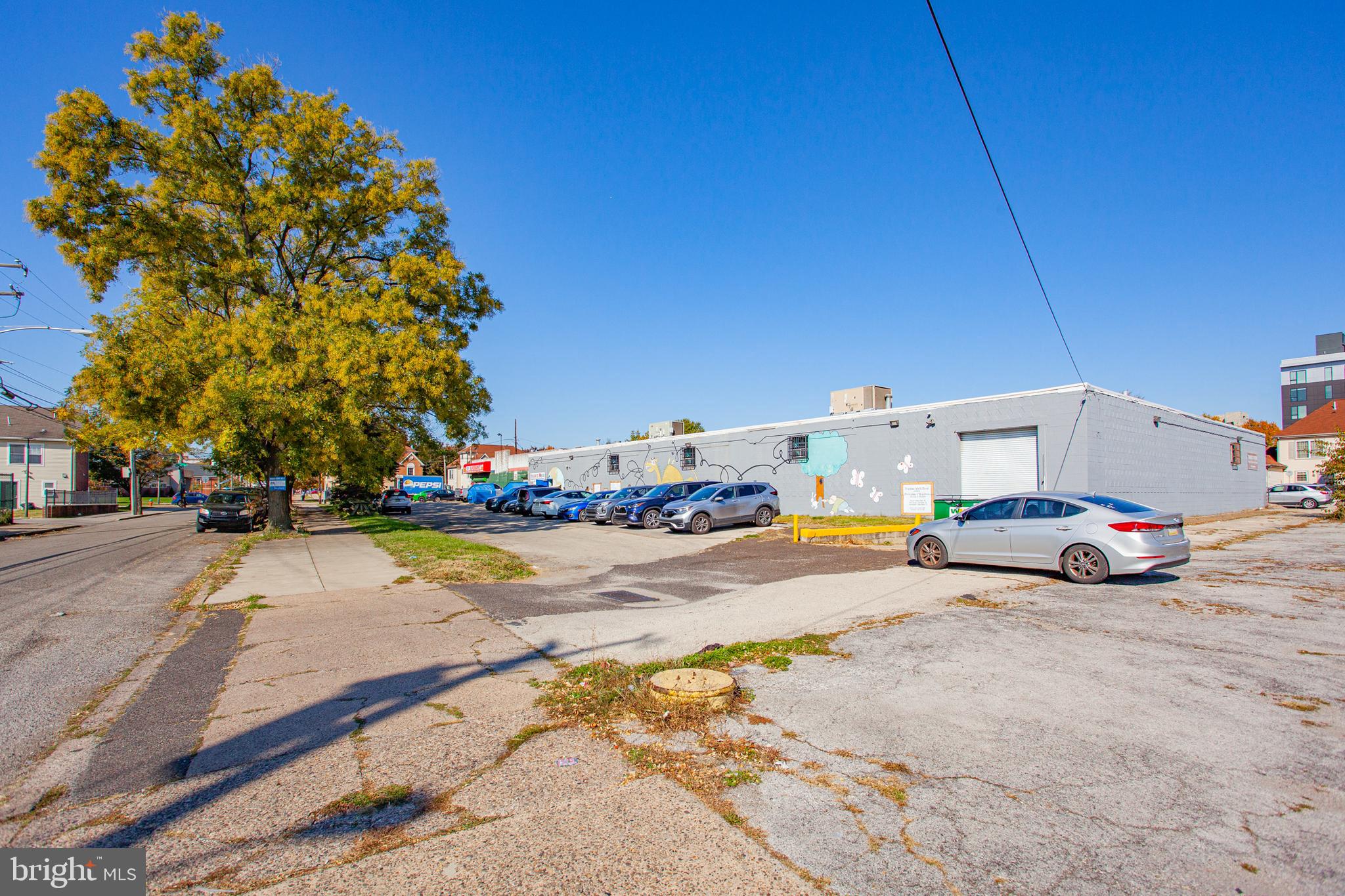 NORTHERN LIBERTIES - Commercial Sale