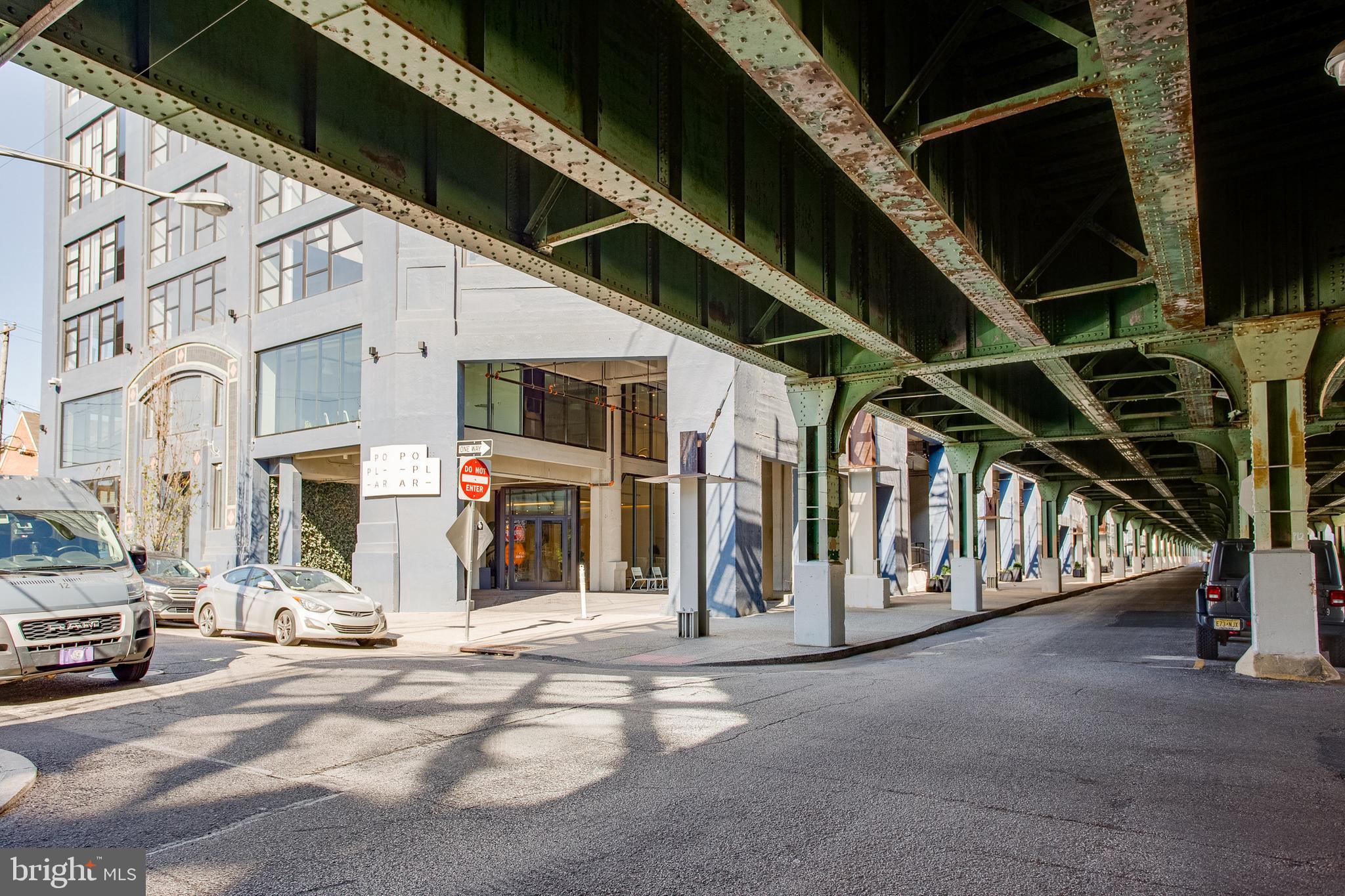 NORTHERN LIBERTIES - Commercial Sale