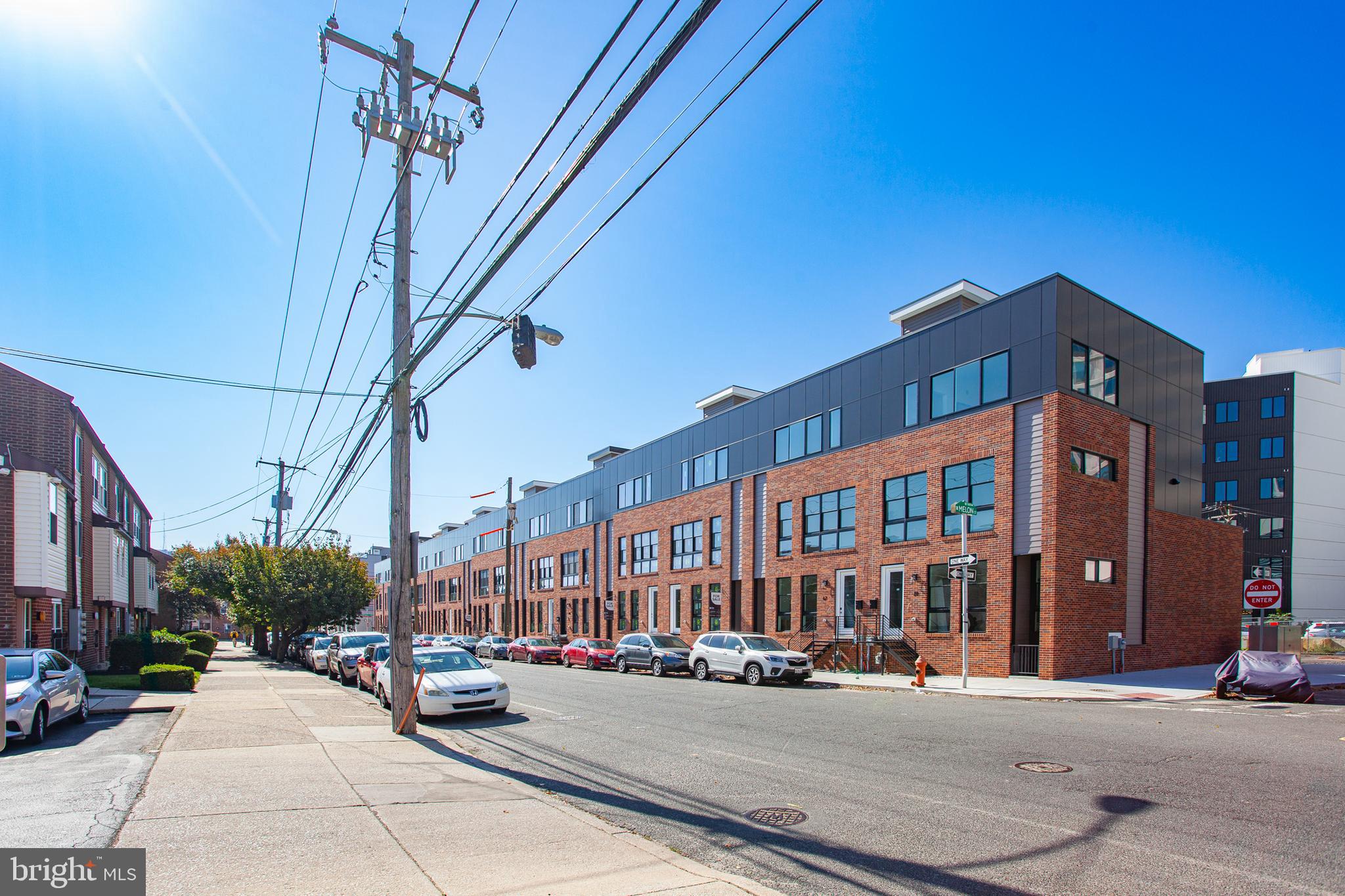 NORTHERN LIBERTIES - Commercial Sale