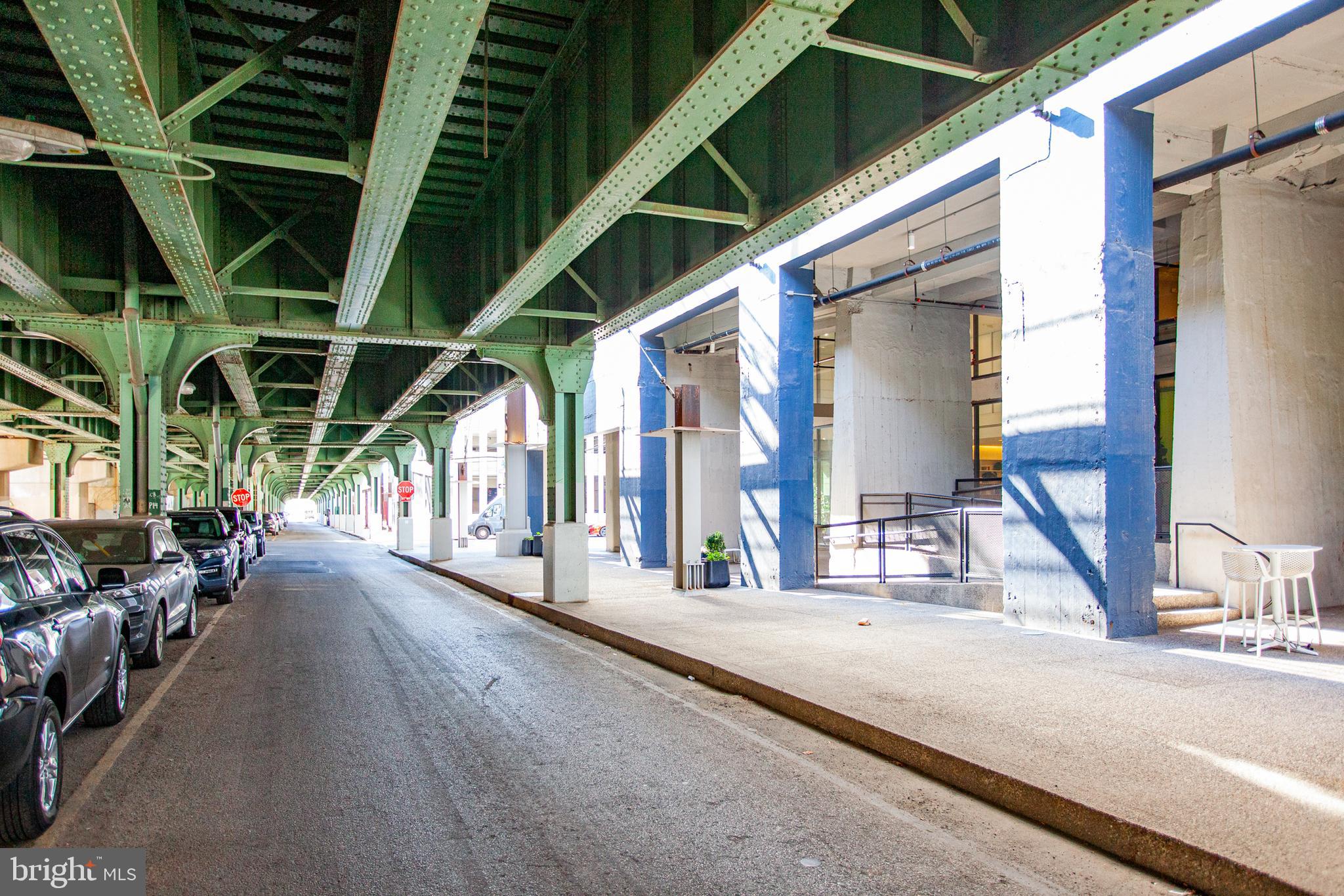 NORTHERN LIBERTIES - Commercial Sale