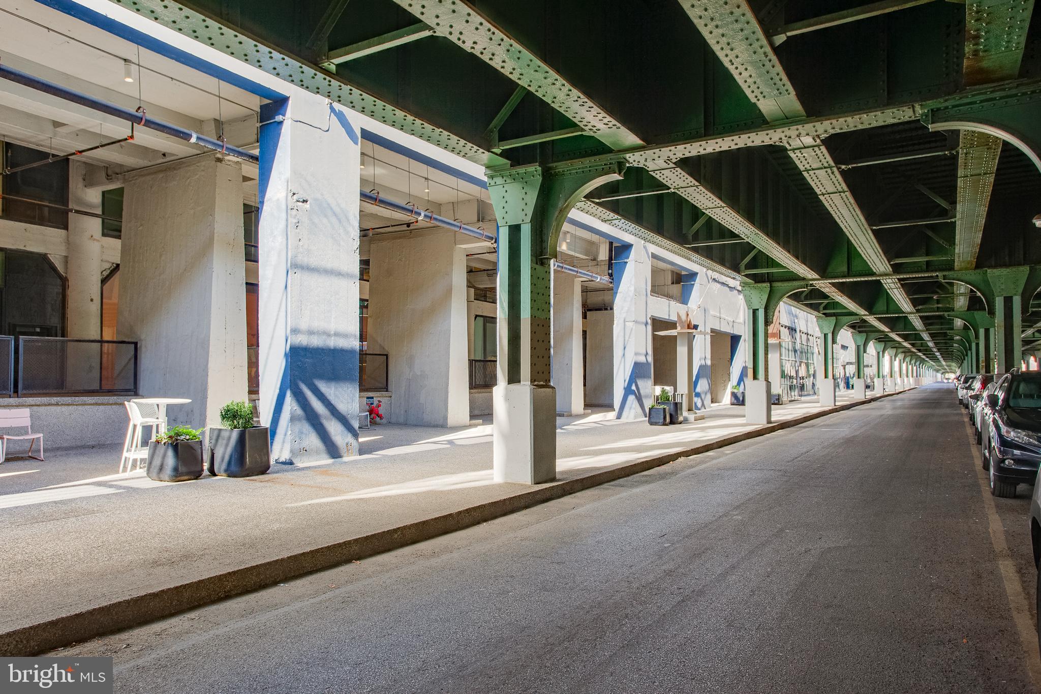 NORTHERN LIBERTIES - Commercial Sale