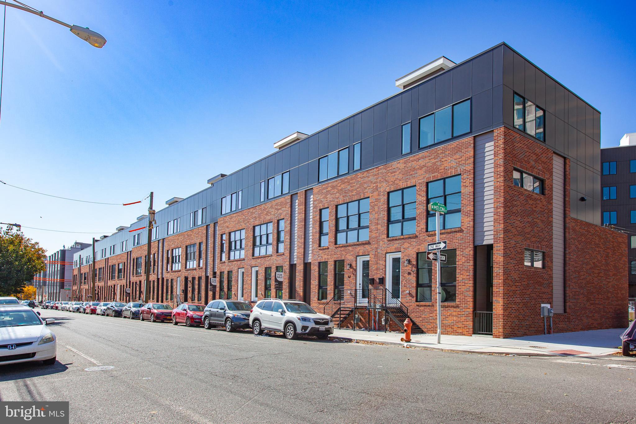 NORTHERN LIBERTIES - Commercial Sale