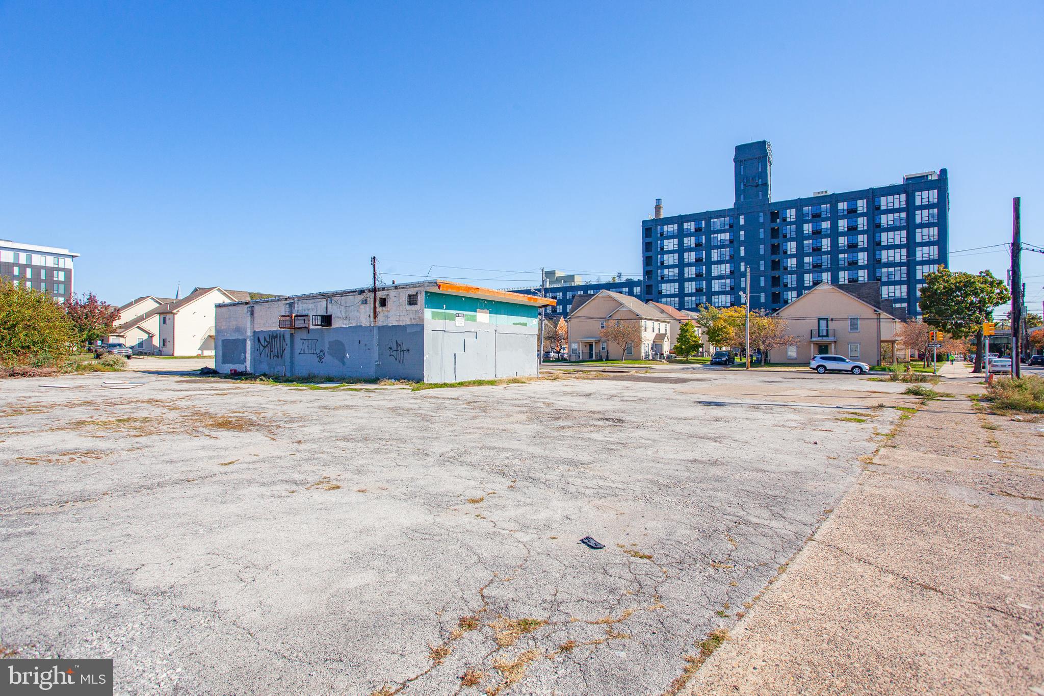 NORTHERN LIBERTIES - Commercial Sale