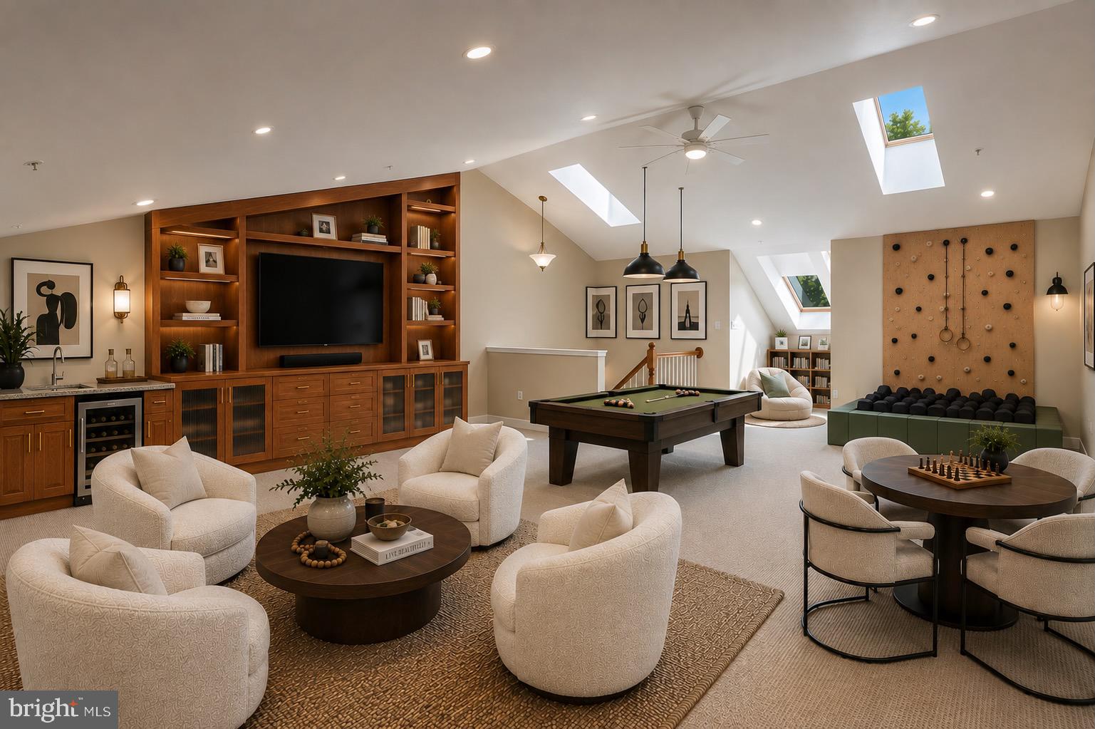 7717 CLAY BRIDGE COURT
