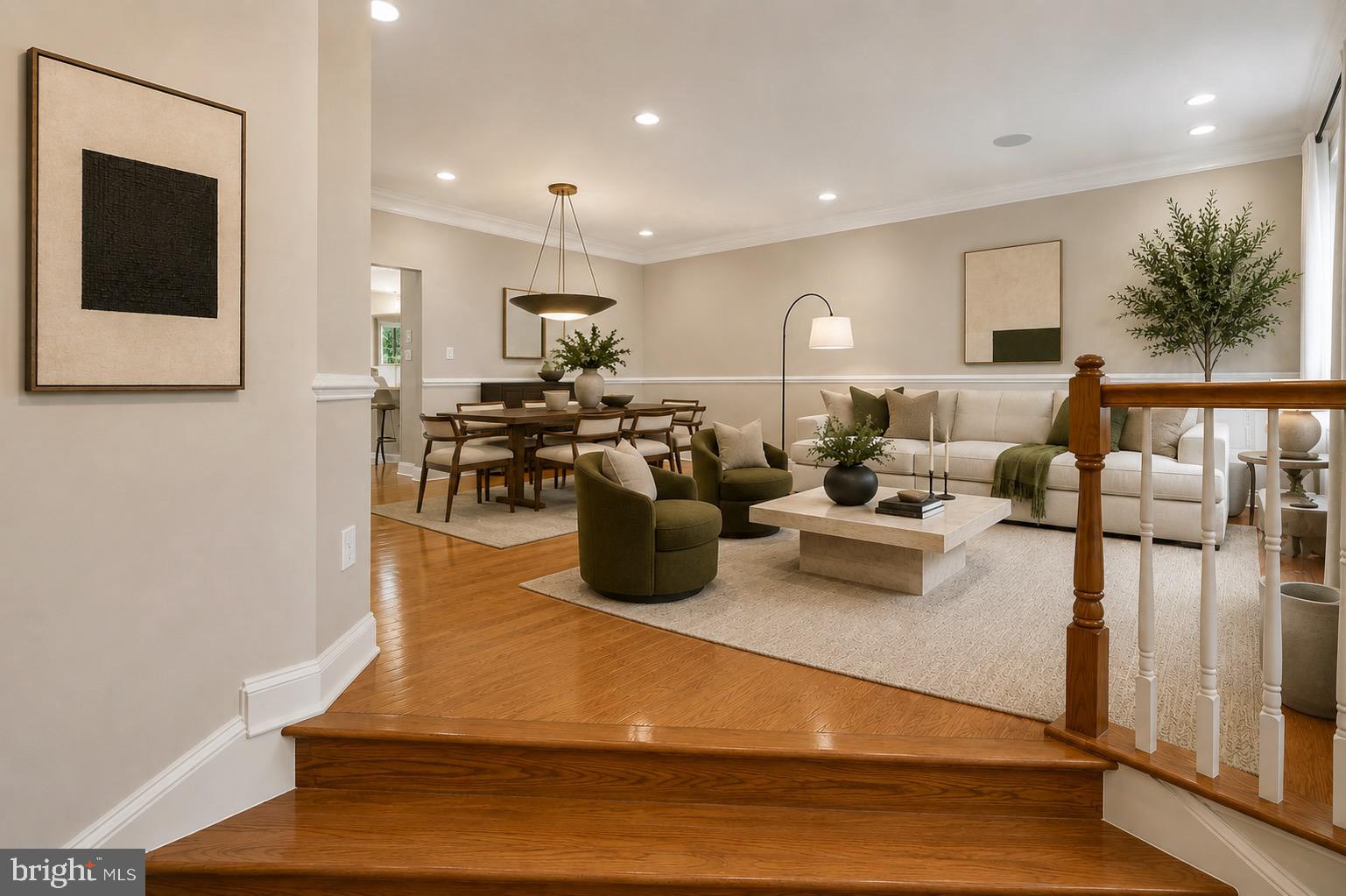 7717 CLAY BRIDGE COURT