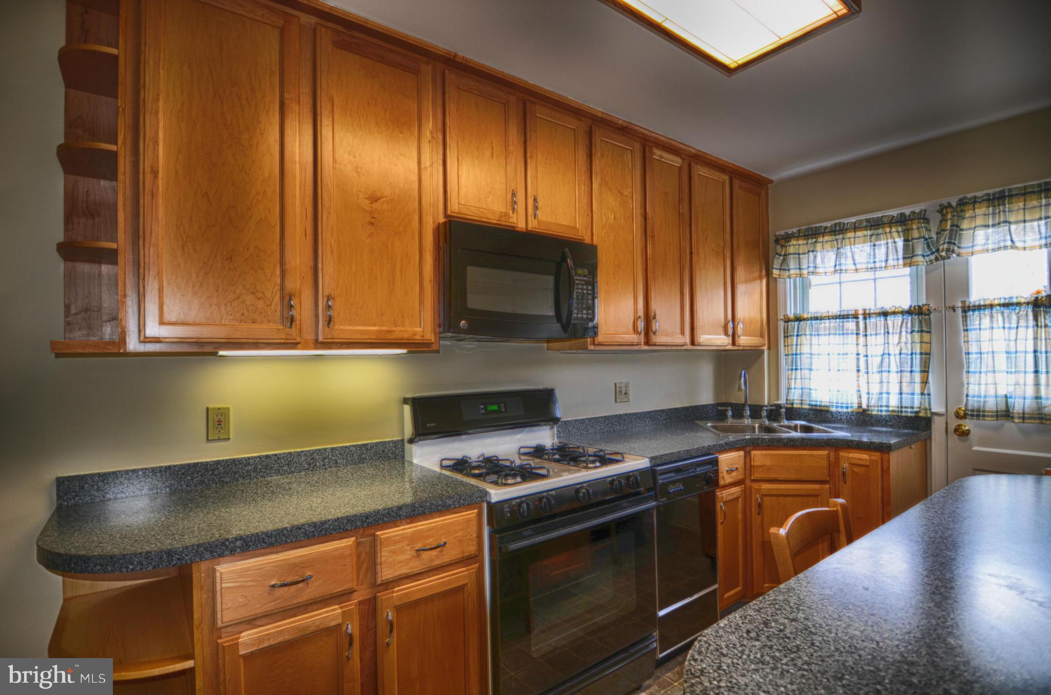 RODGERS FORGE - Residential