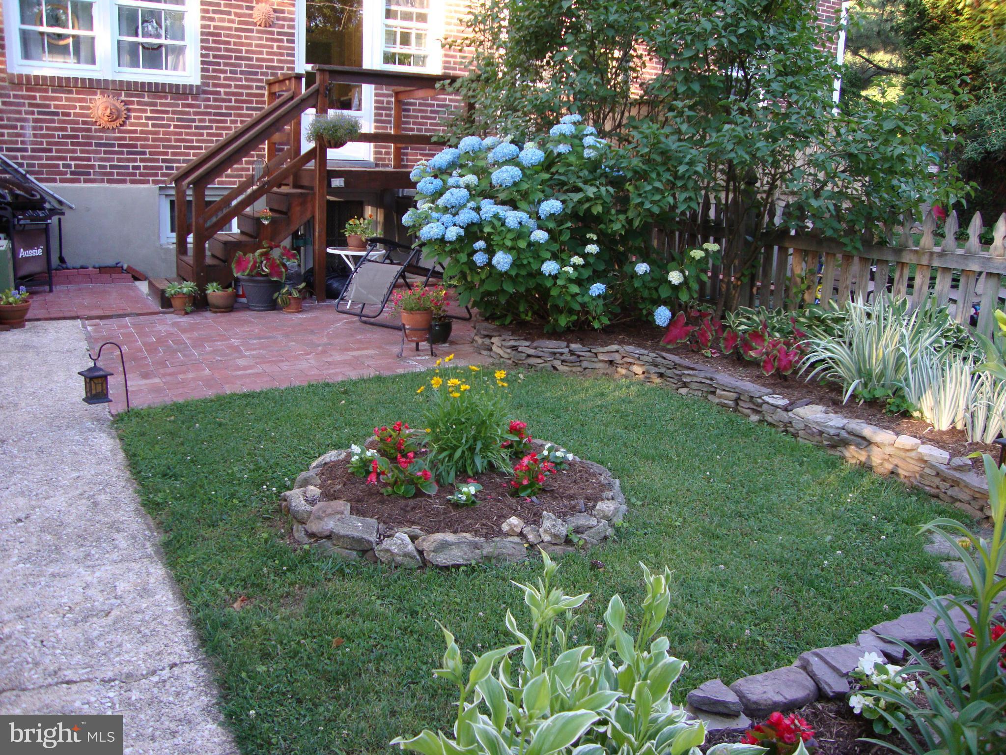 RODGERS FORGE - Residential