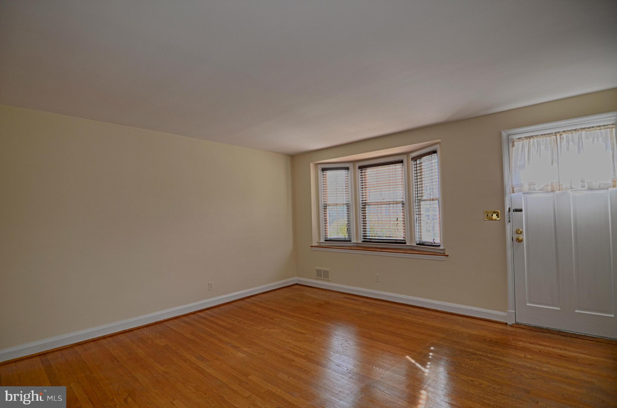 RODGERS FORGE - Residential