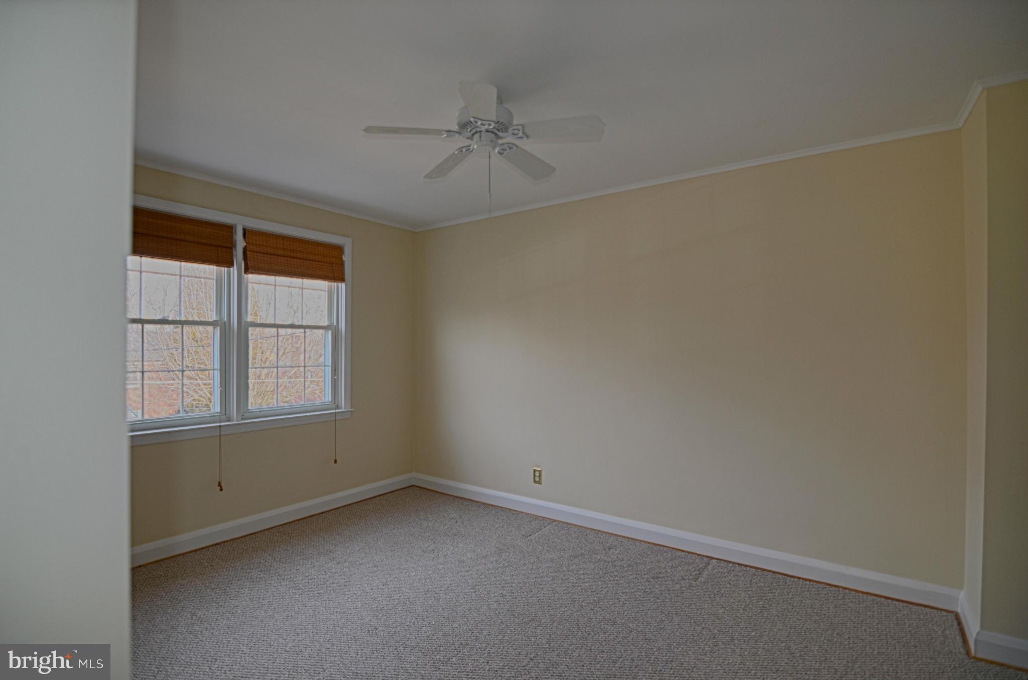 RODGERS FORGE - Residential