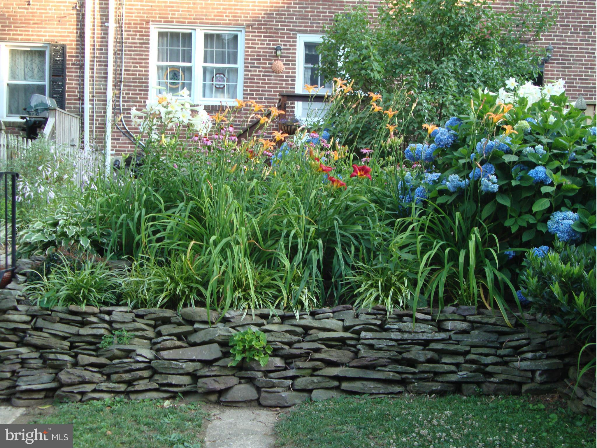 RODGERS FORGE - Residential