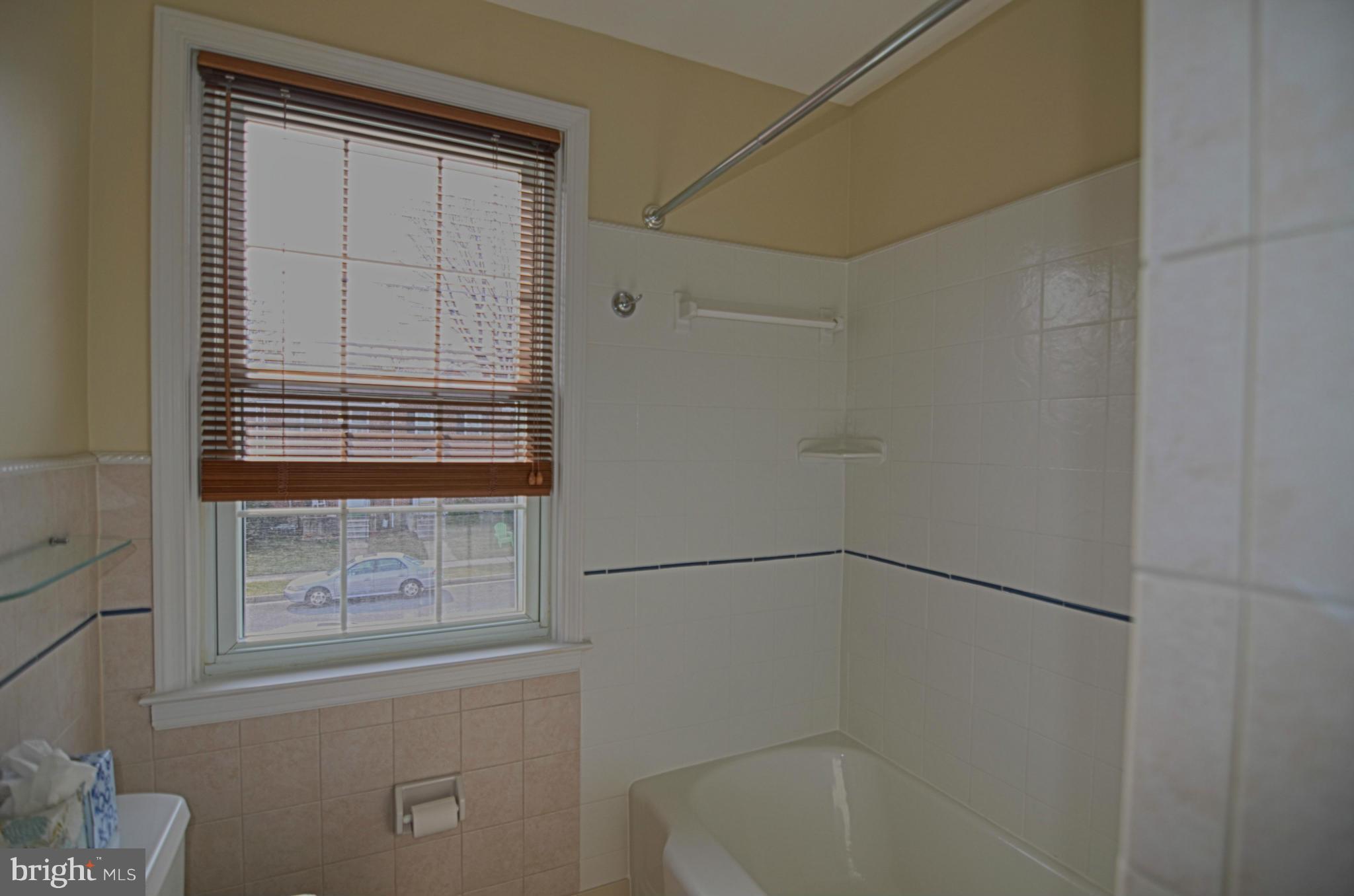 RODGERS FORGE - Residential