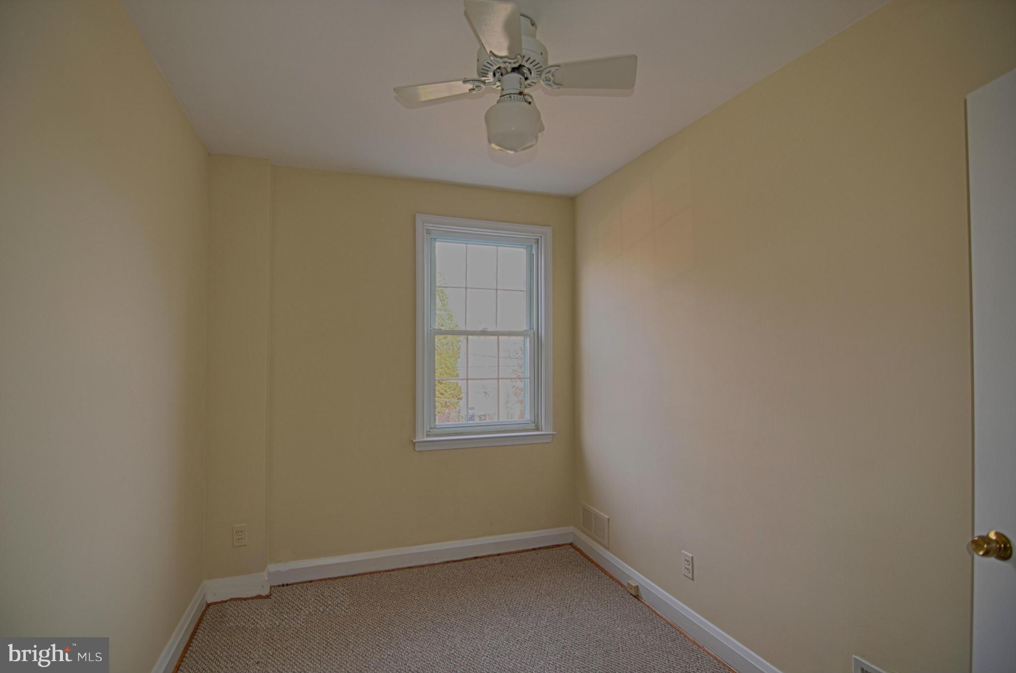 RODGERS FORGE - Residential