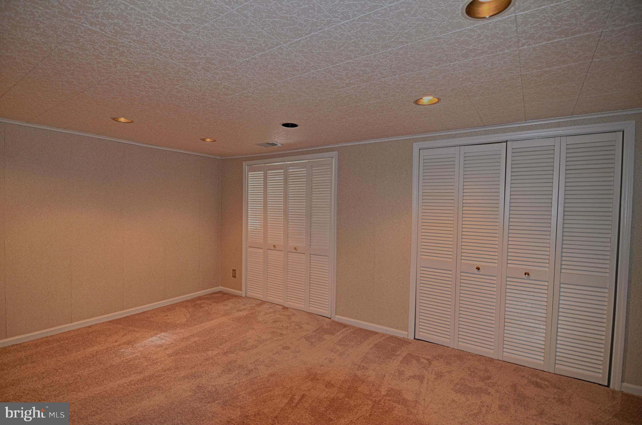 RODGERS FORGE - Residential