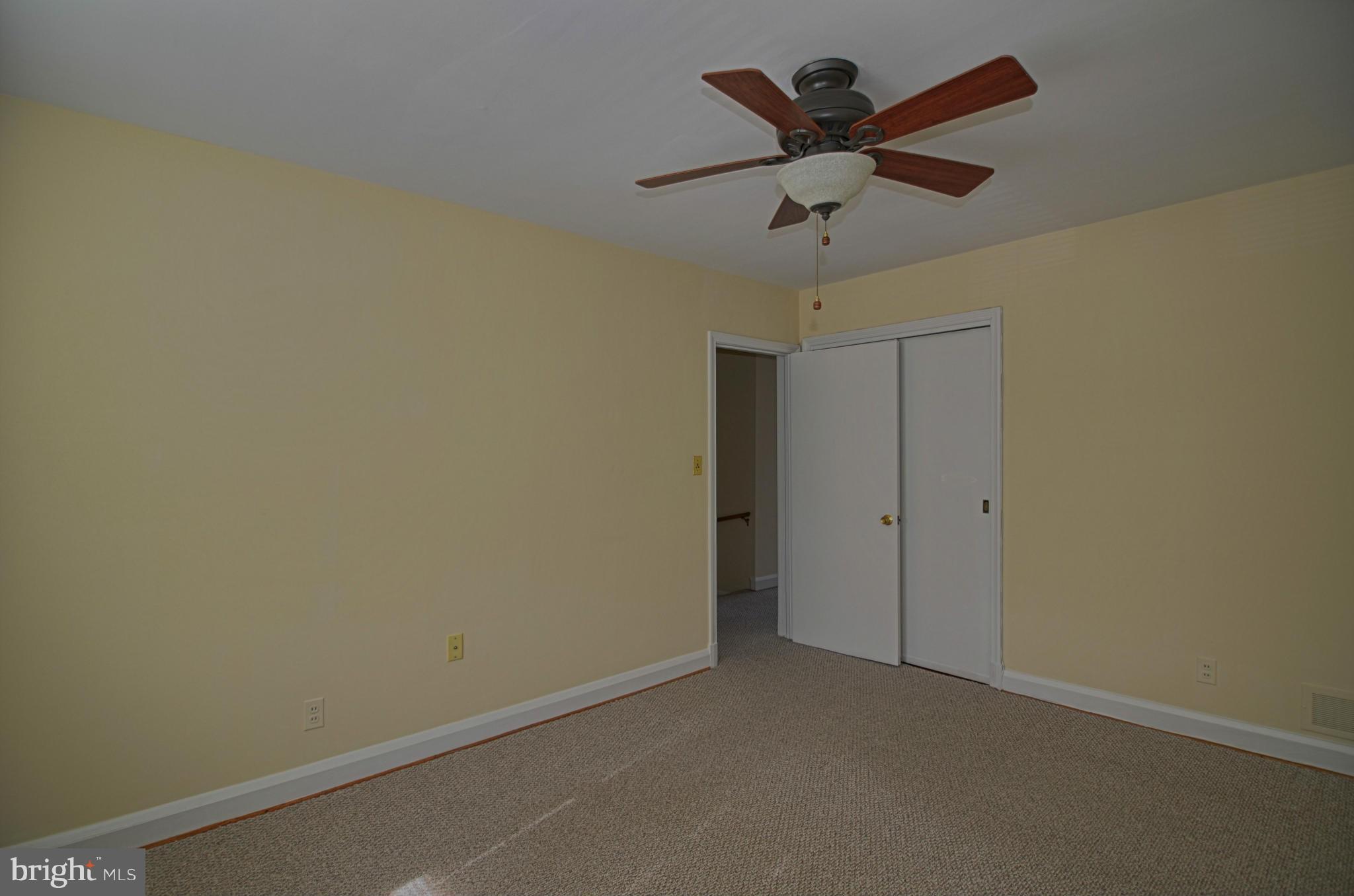 RODGERS FORGE - Residential