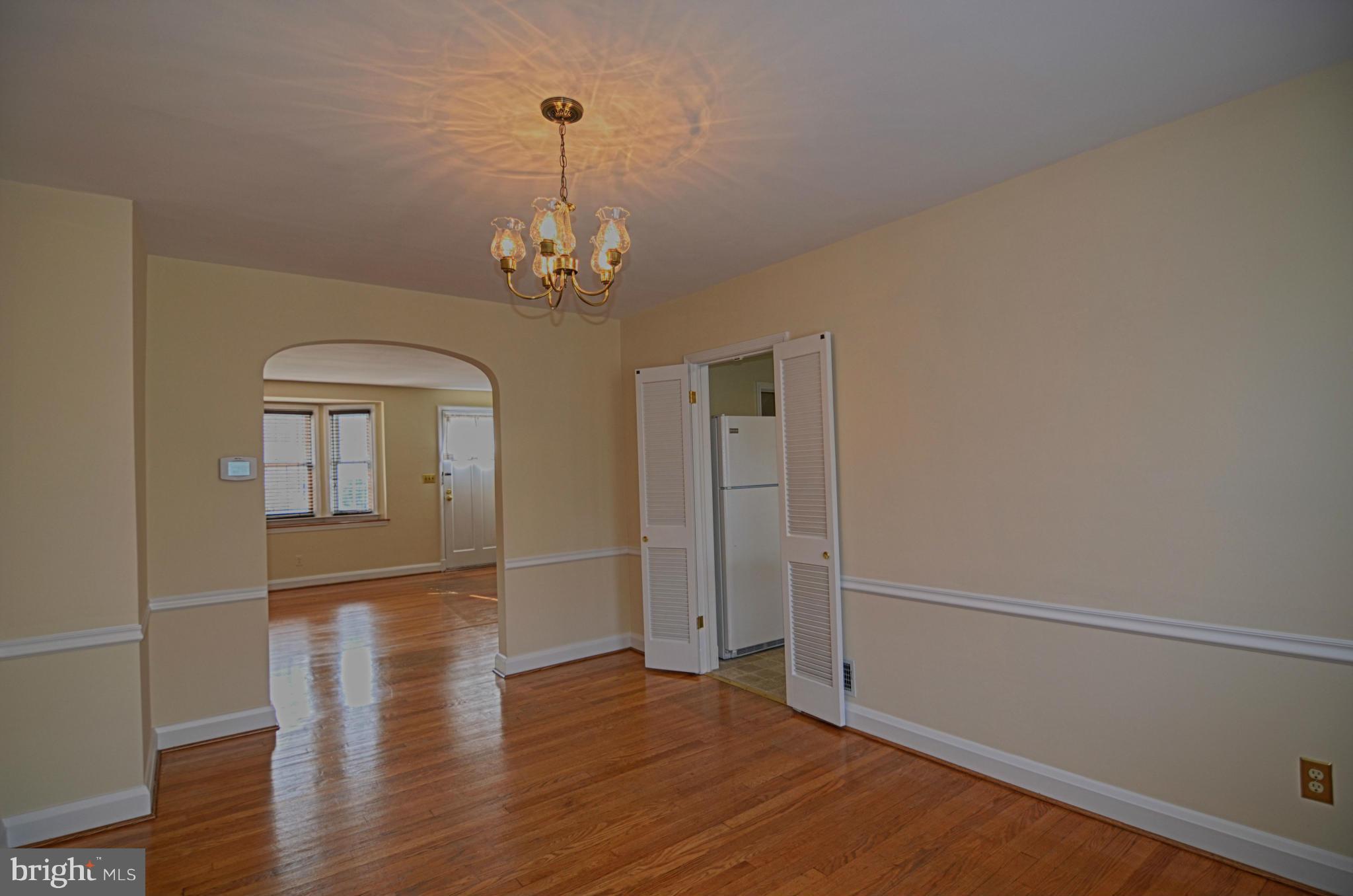 RODGERS FORGE - Residential