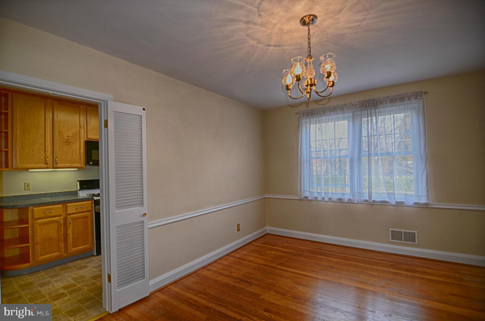 RODGERS FORGE - Residential