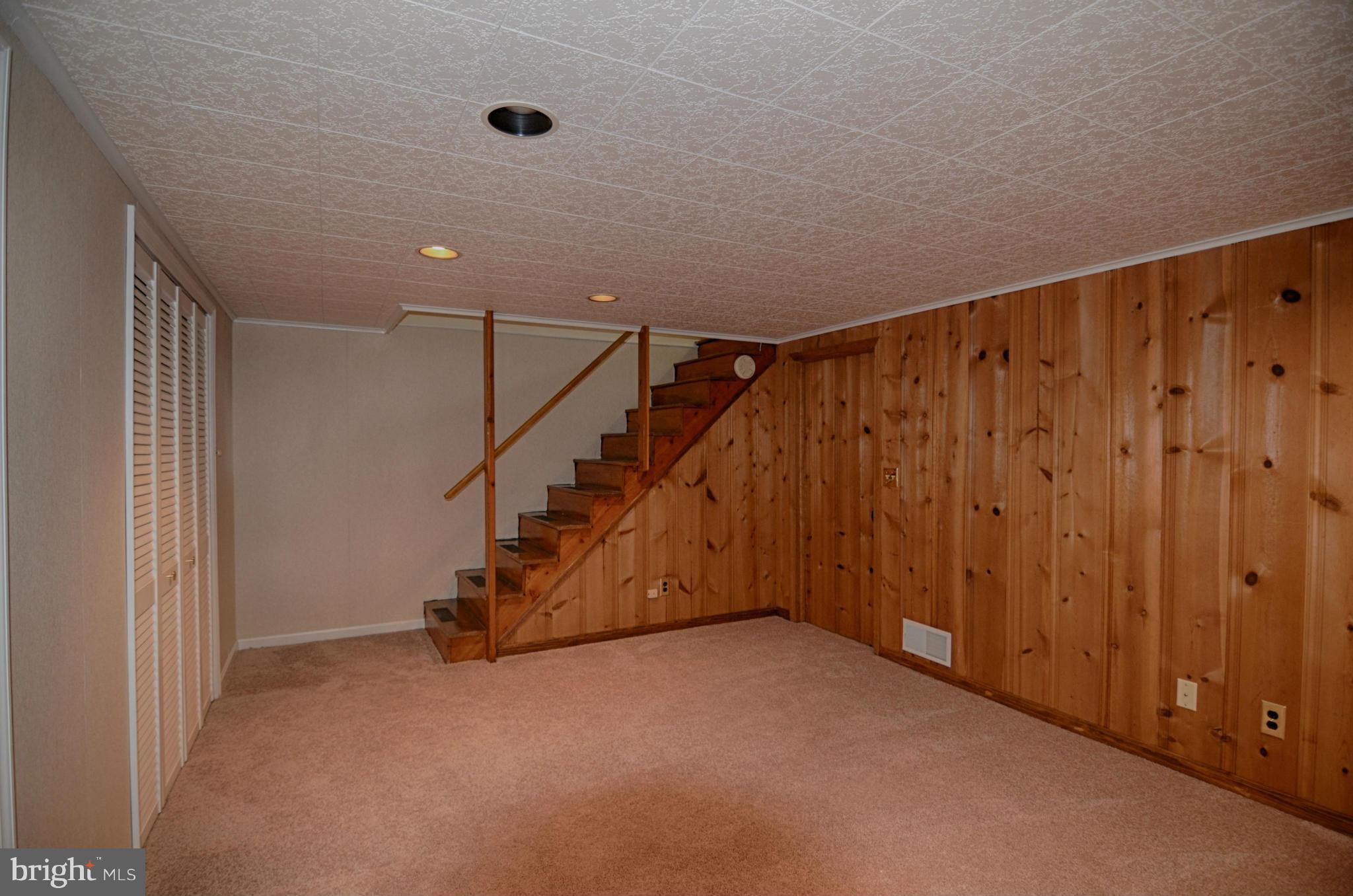 RODGERS FORGE - Residential