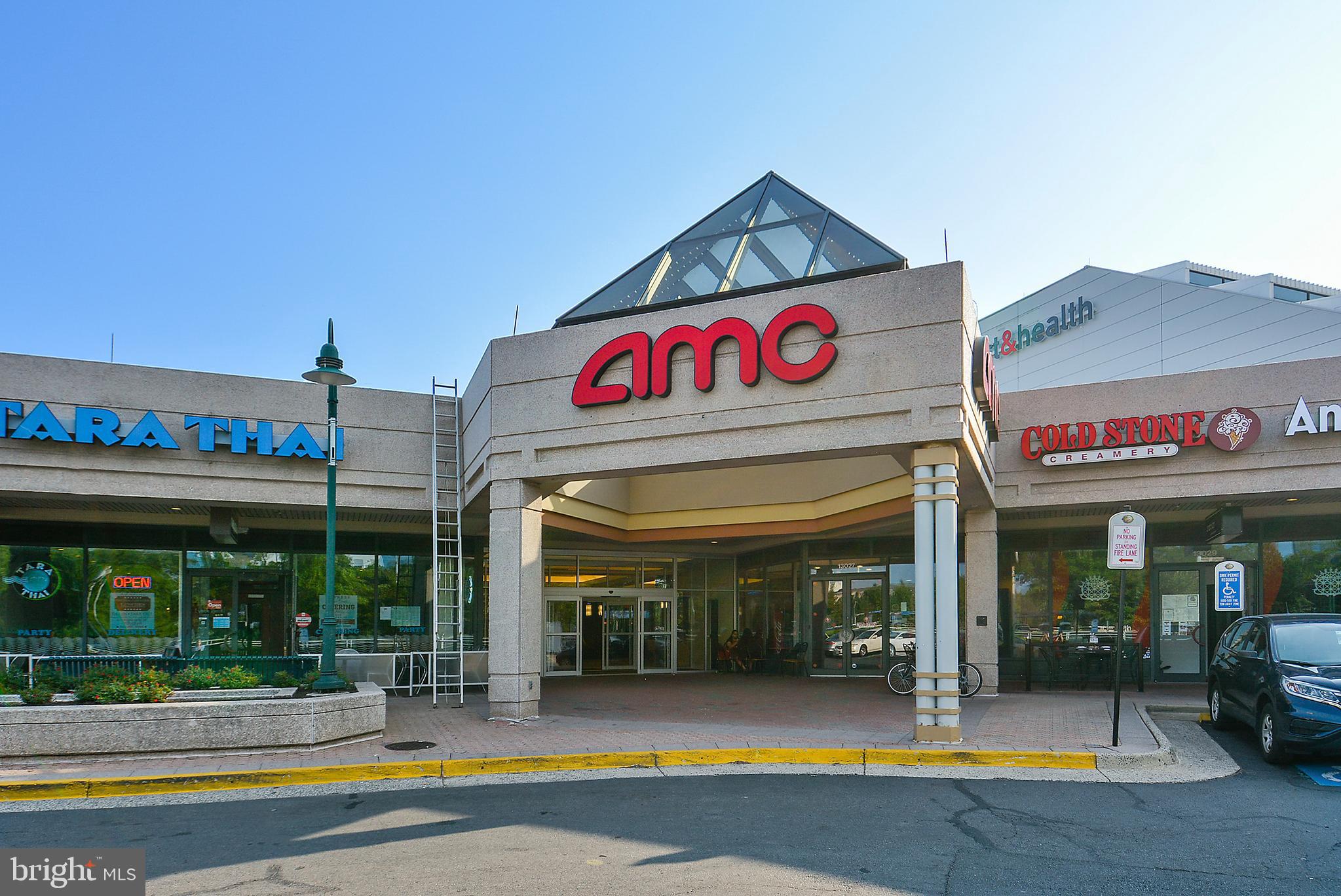 WORLDGATE - Residential