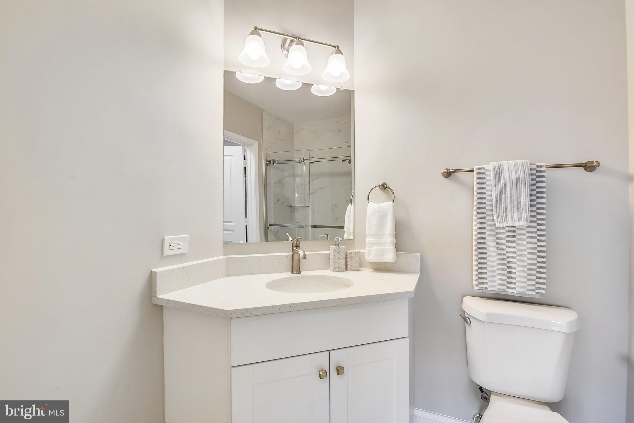 WORLDGATE - Residential