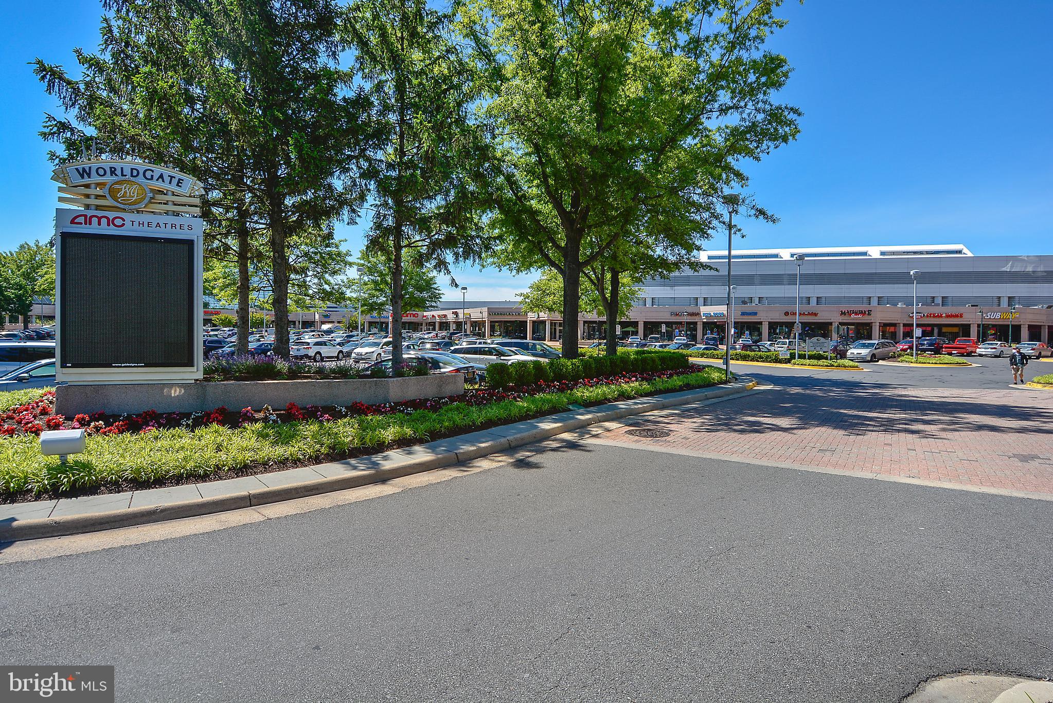 WORLDGATE - Residential