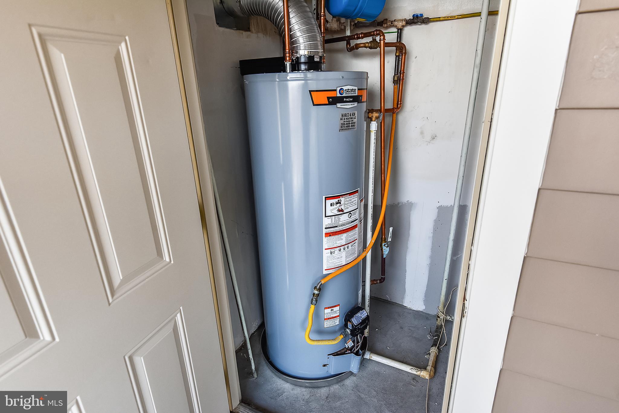 WORLDGATE - Residential