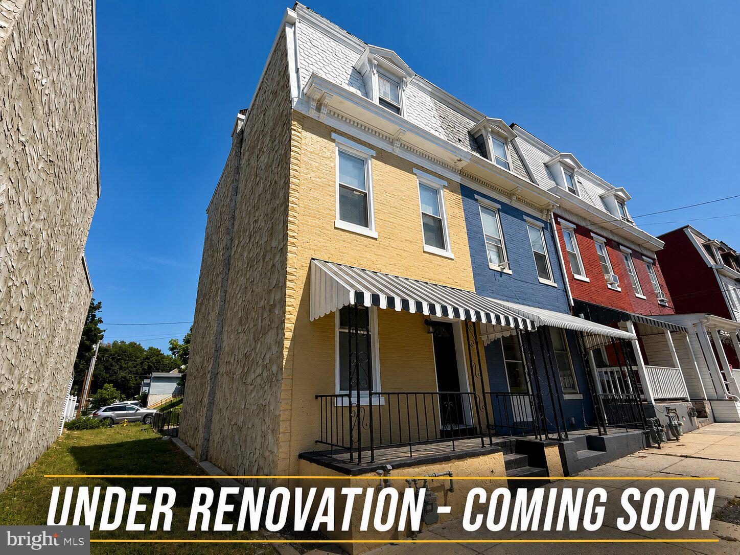 Photo 1 of 1 — 420 MUENCH STREET, HARRISBURG, PA 17102