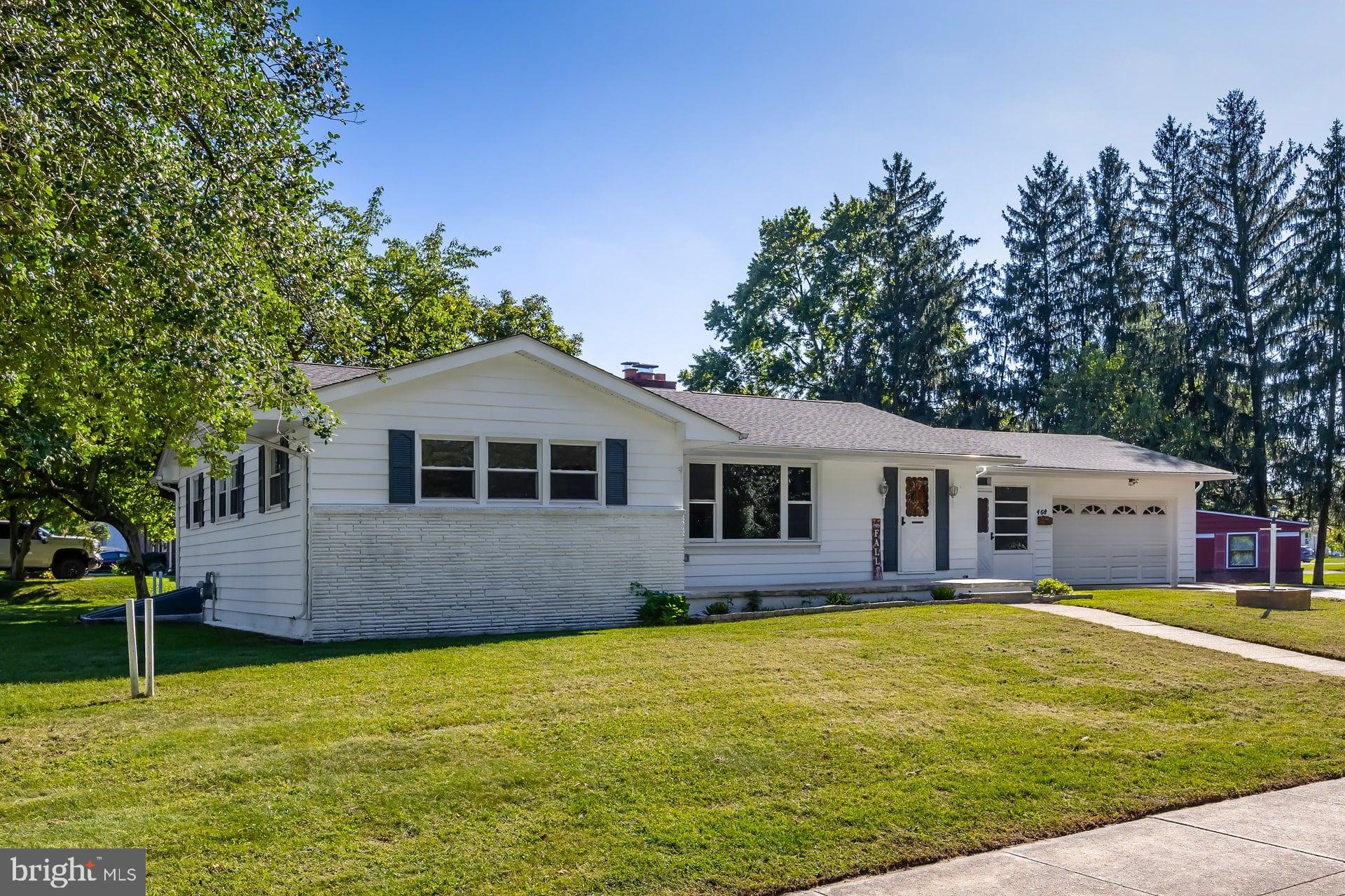 468 MCDEVITT DRIVE