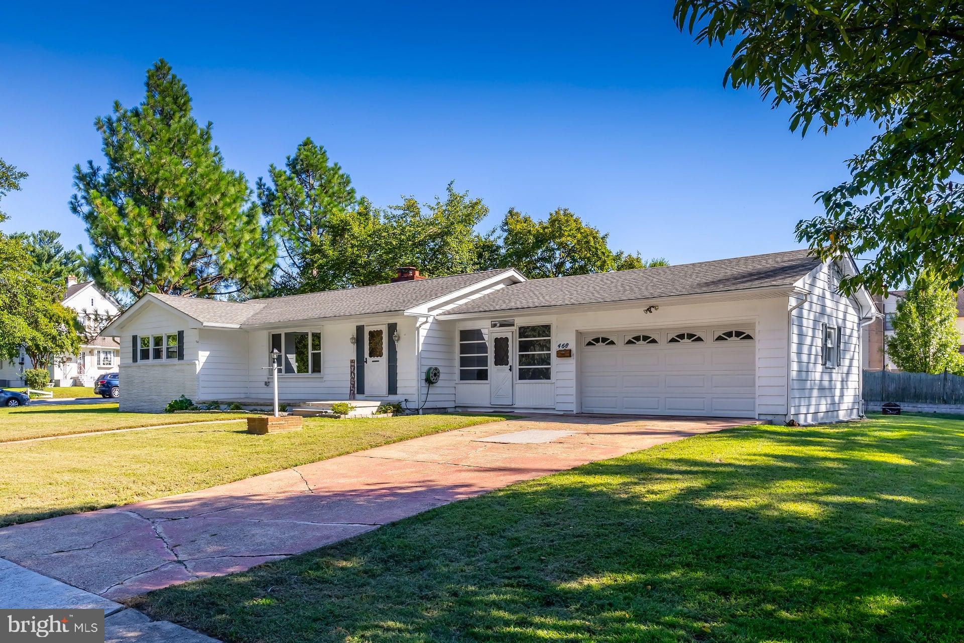 468 MCDEVITT DRIVE