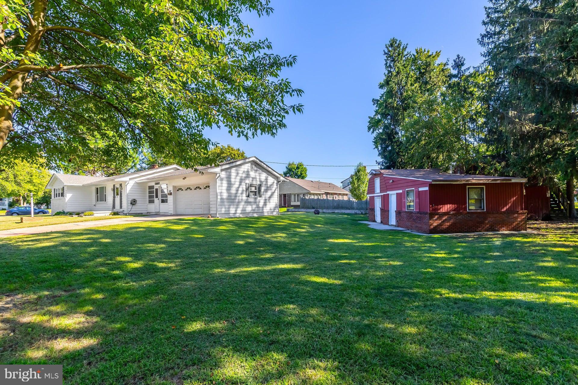 468 MCDEVITT DRIVE