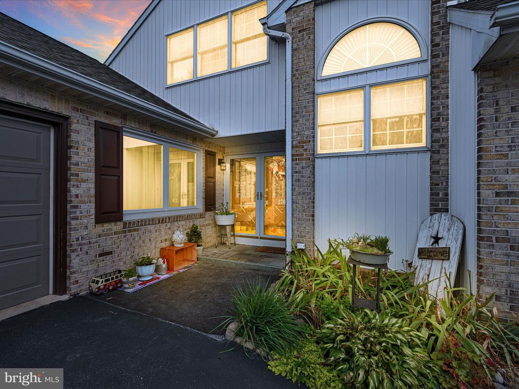 Photo of 270 Wilton Drive, Strasburg, PA 17579 (MLS # PALA2053690)