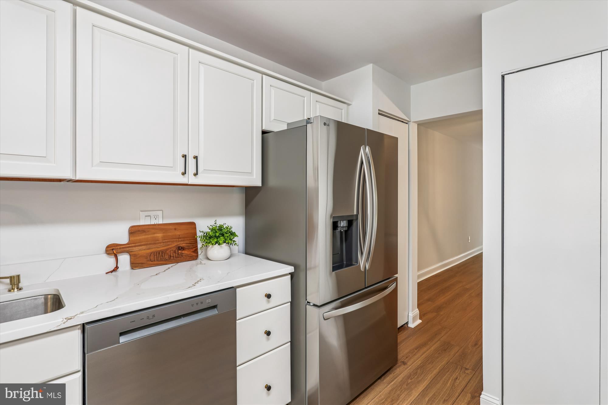 RUXTON CROSSING - Residential