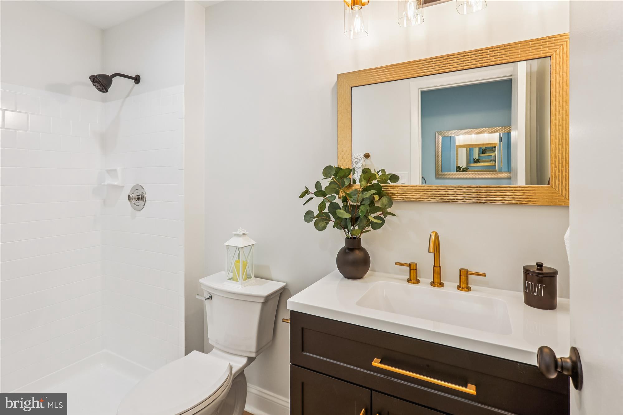 RUXTON CROSSING - Residential