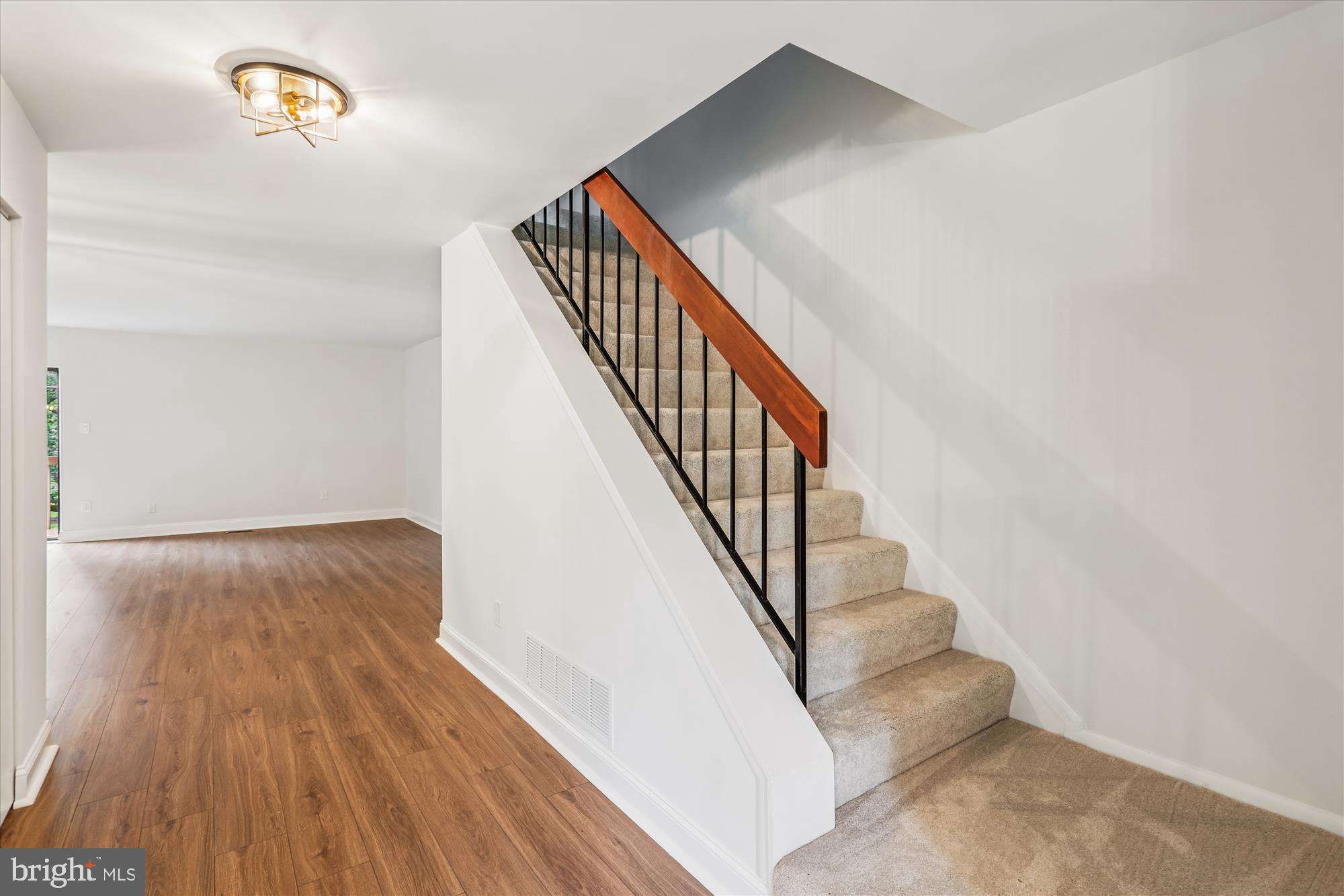 RUXTON CROSSING - Residential