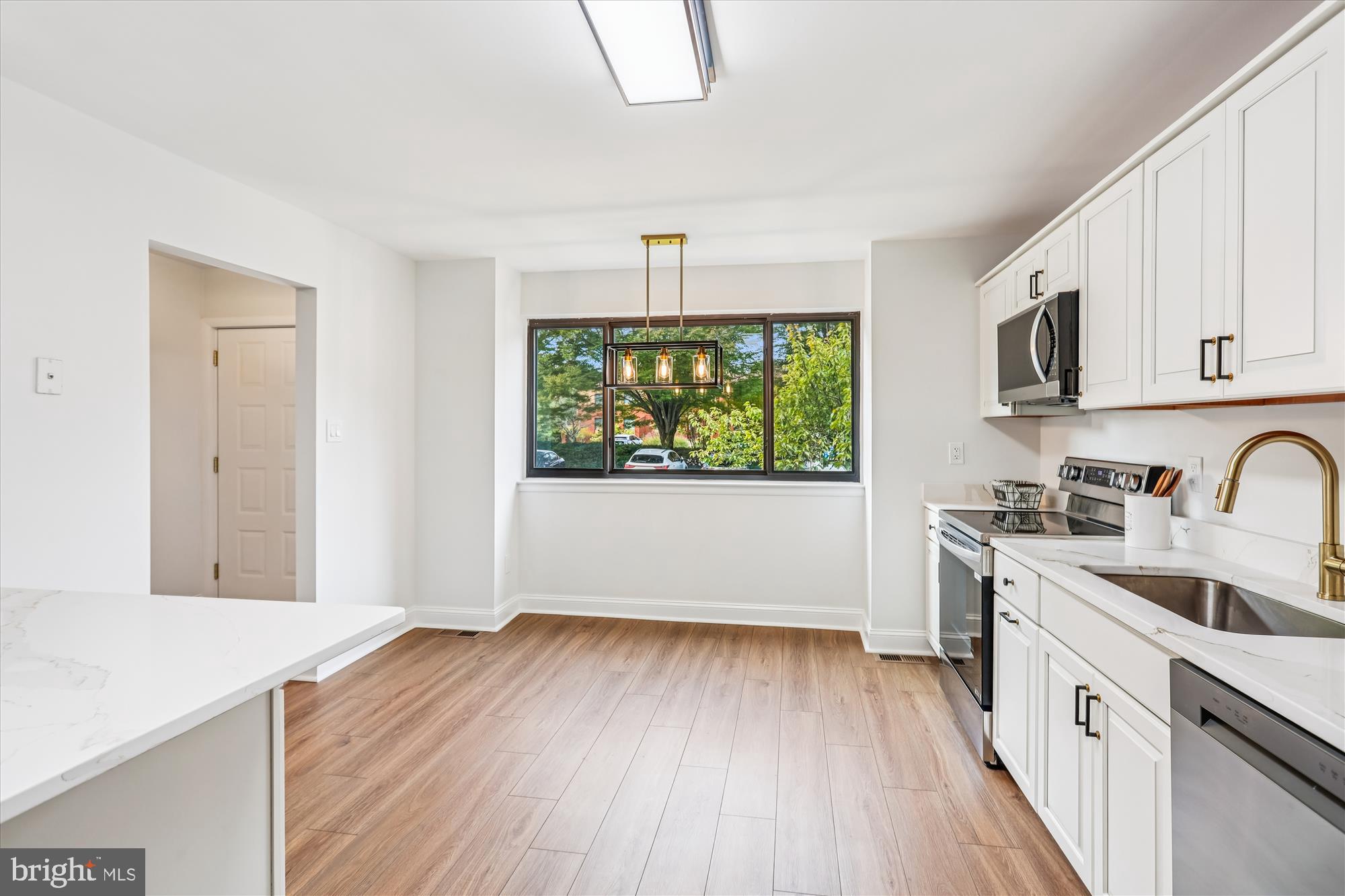 RUXTON CROSSING - Residential