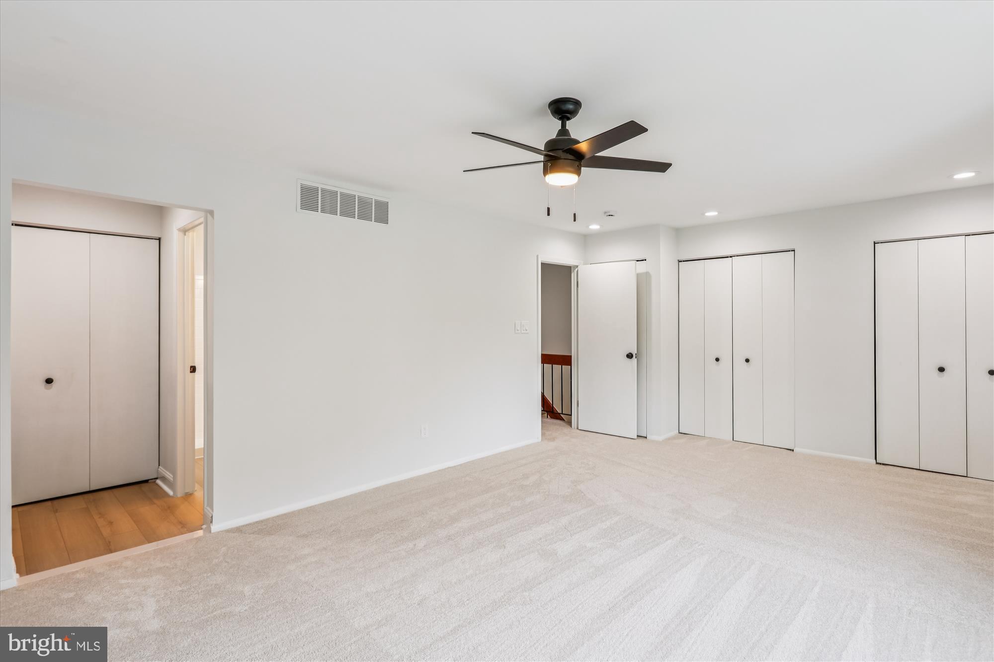 RUXTON CROSSING - Residential