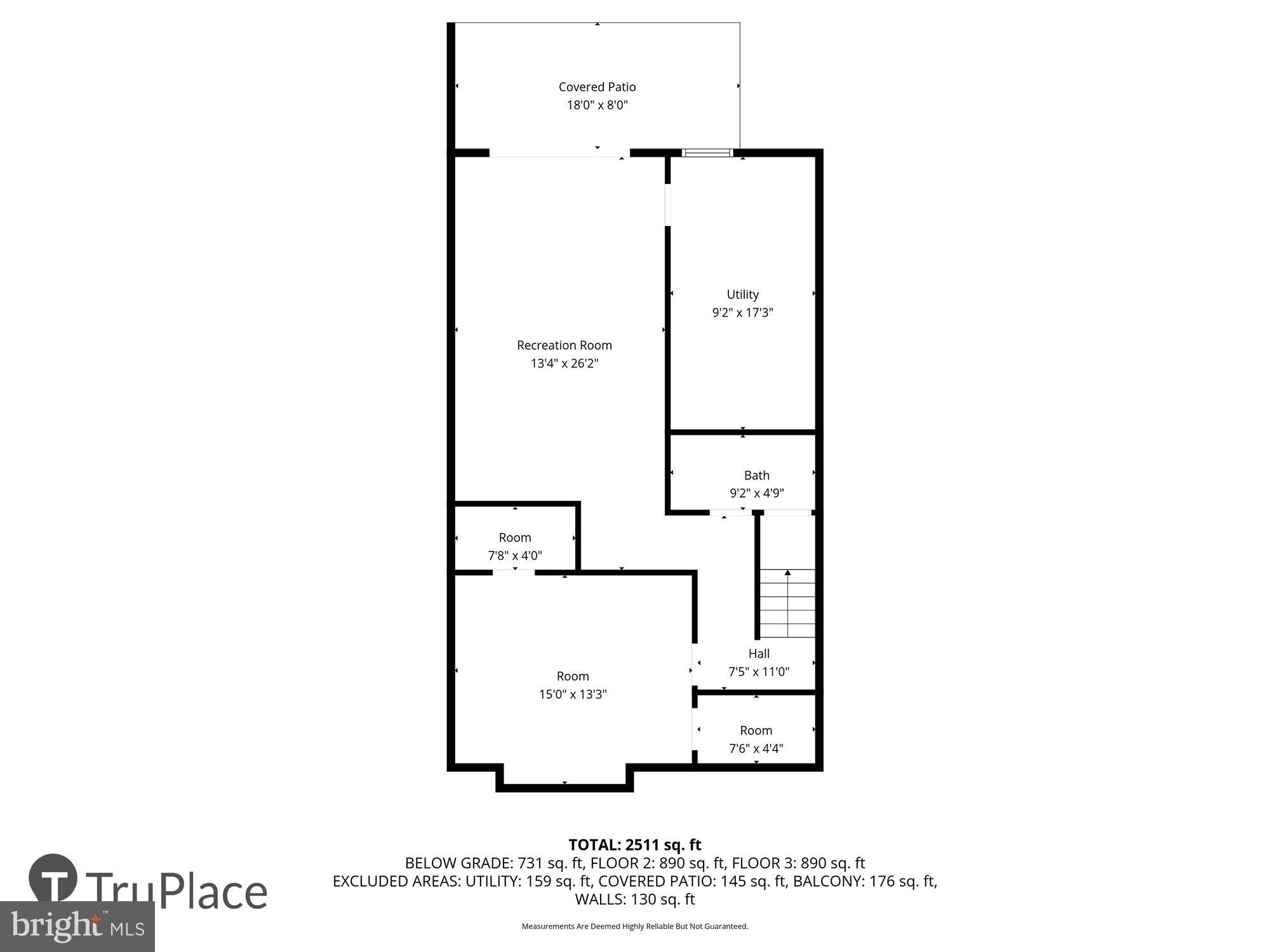 RUXTON CROSSING - Residential