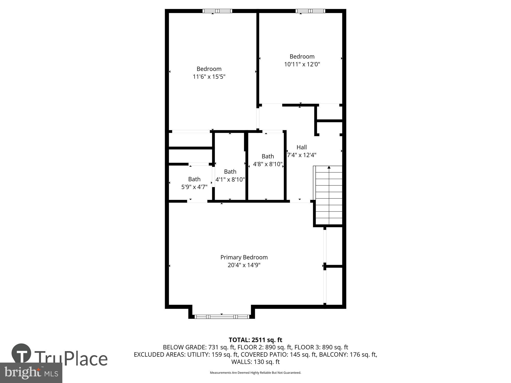 RUXTON CROSSING - Residential