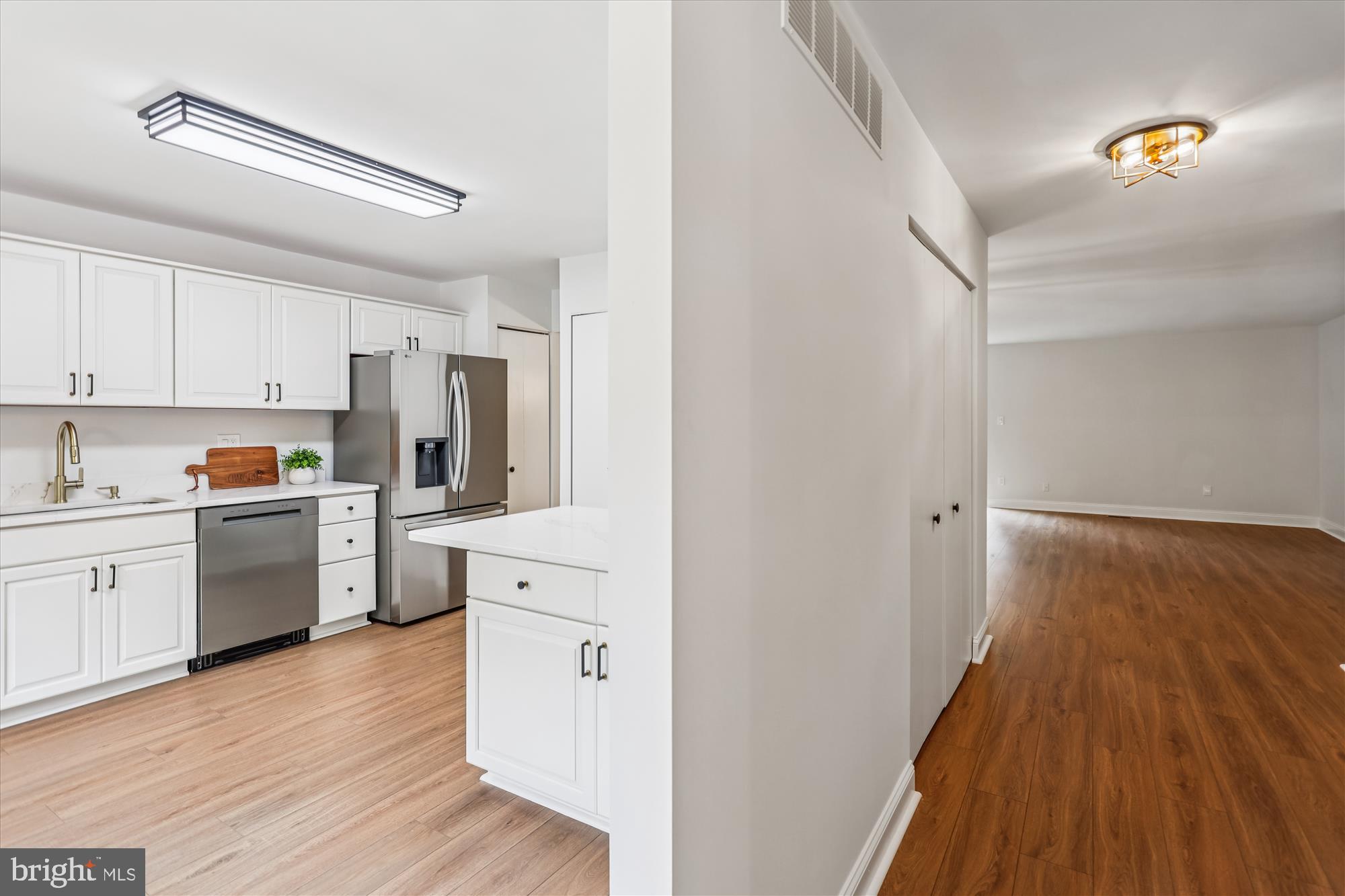 RUXTON CROSSING - Residential