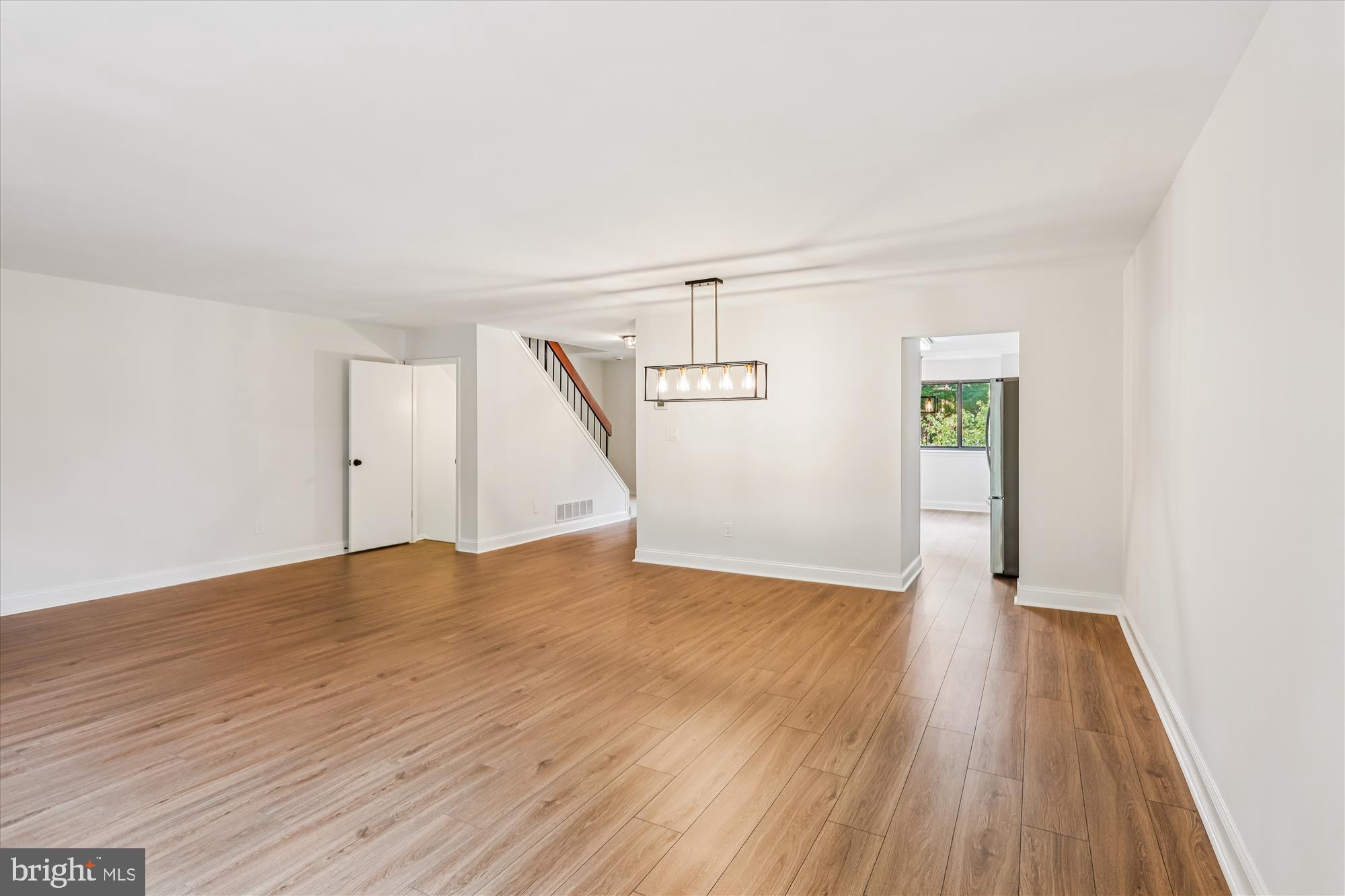 RUXTON CROSSING - Residential