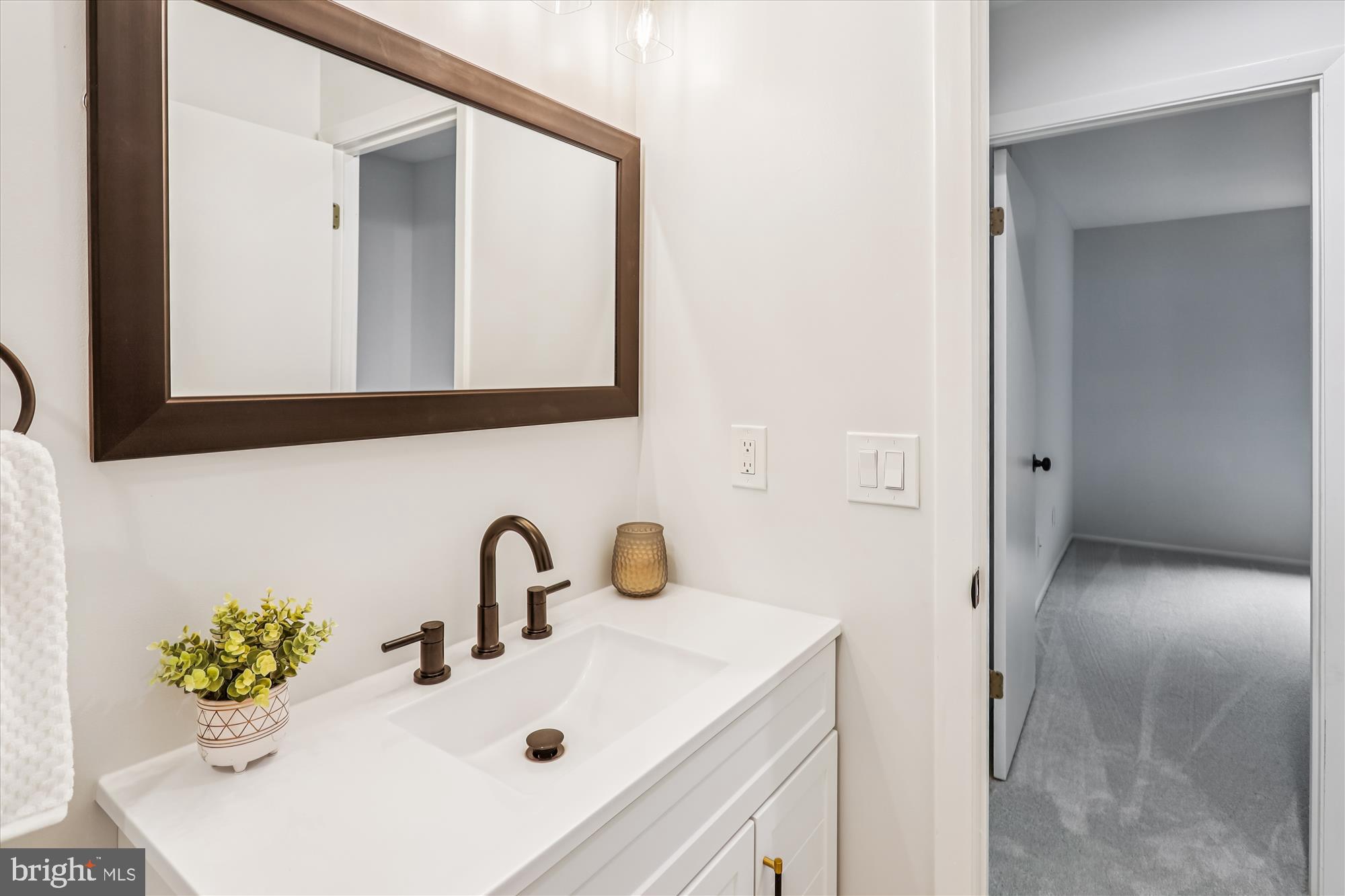 RUXTON CROSSING - Residential