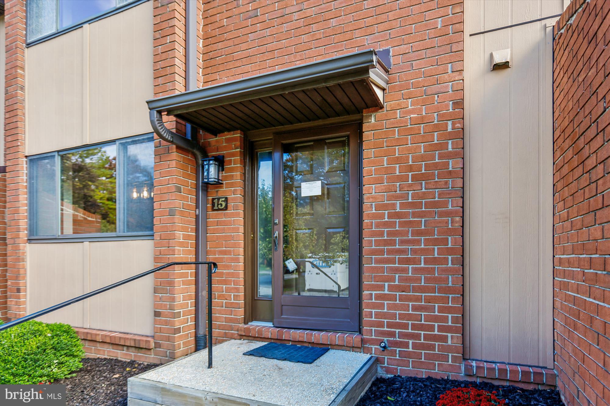 RUXTON CROSSING - Residential