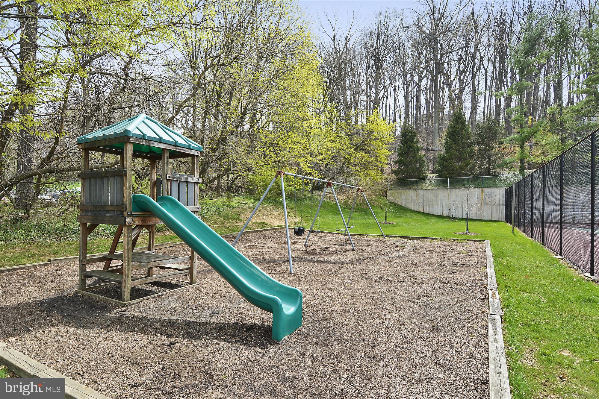 RUXTON CROSSING - Residential