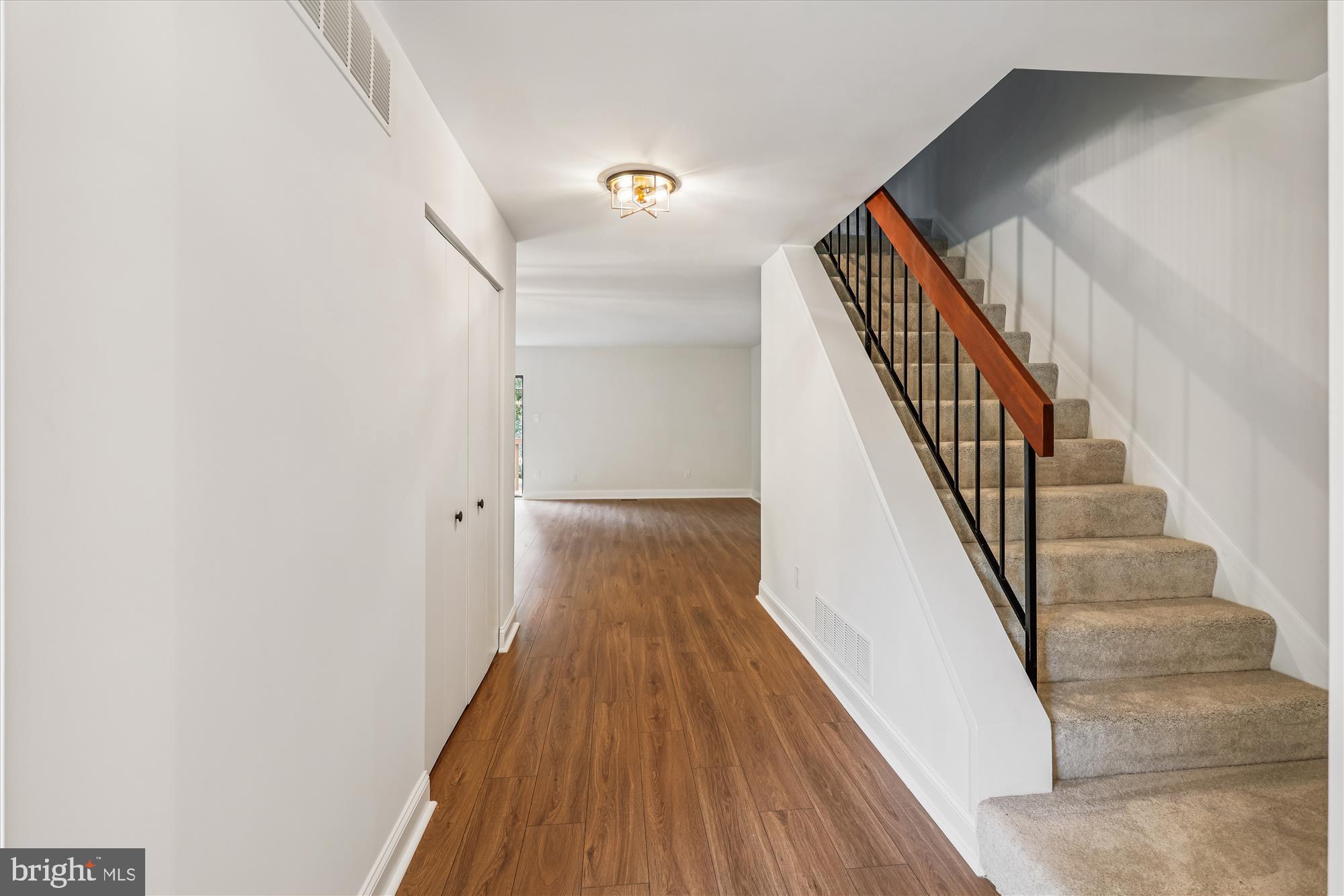 RUXTON CROSSING - Residential