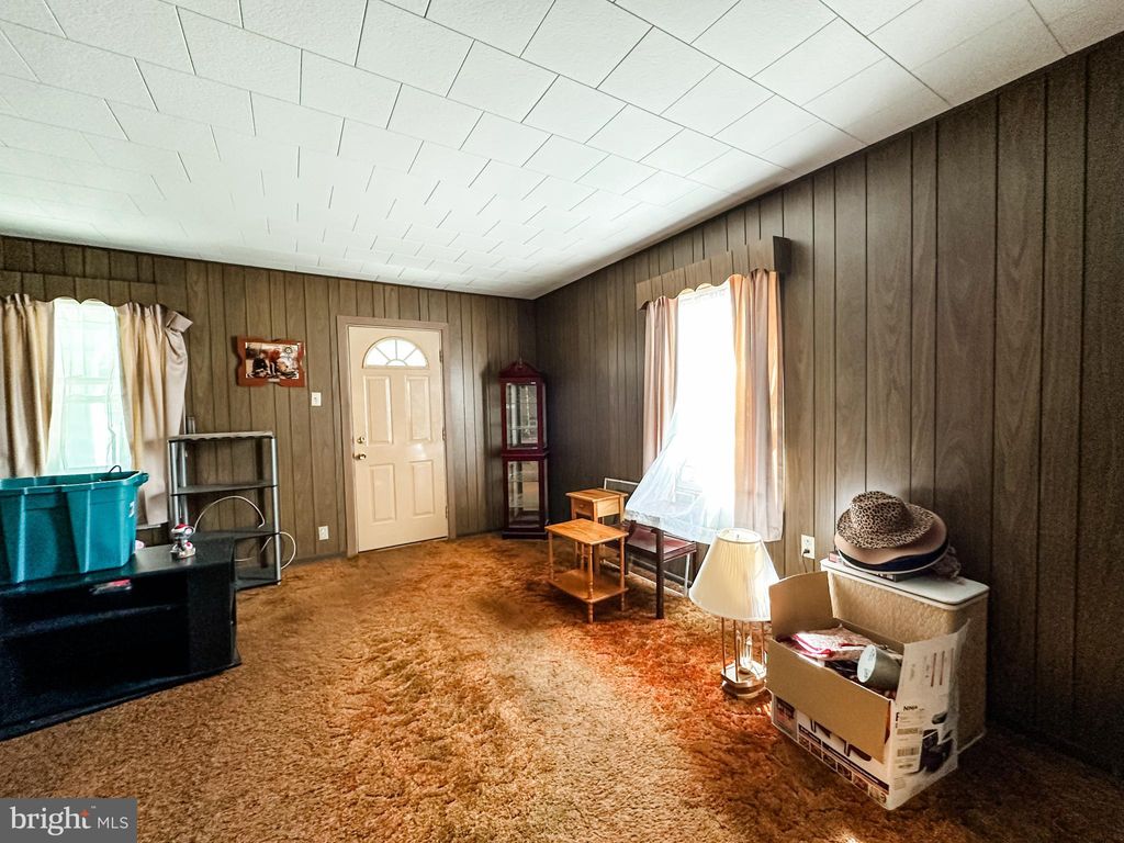 Photo of 28 Detmold Street, LONACONING, MD 21539 (MLS # MDAL2013082)