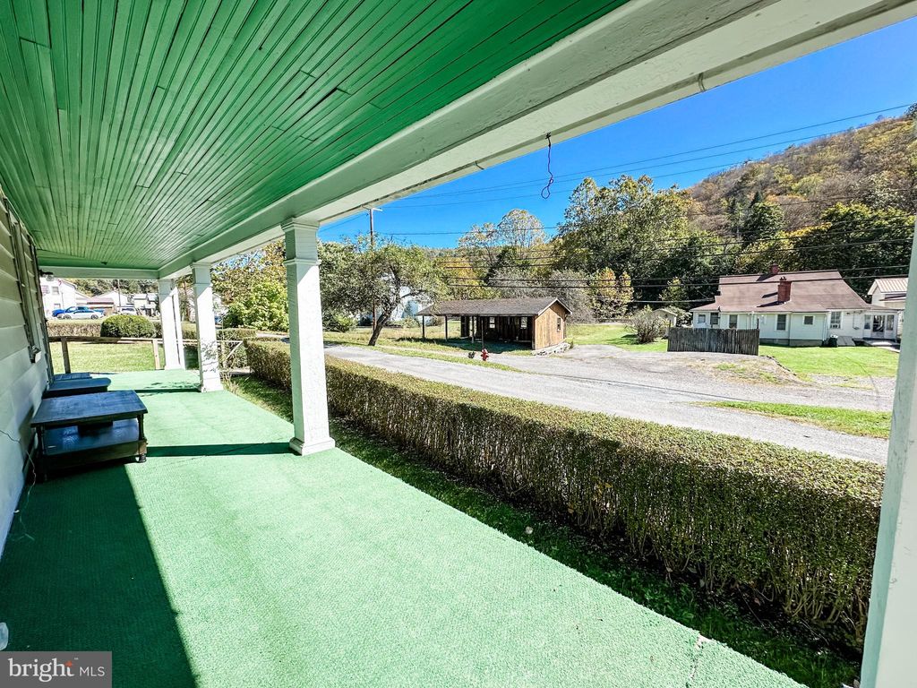 Photo of 28 Detmold Street, LONACONING, MD 21539 (MLS # MDAL2013082)