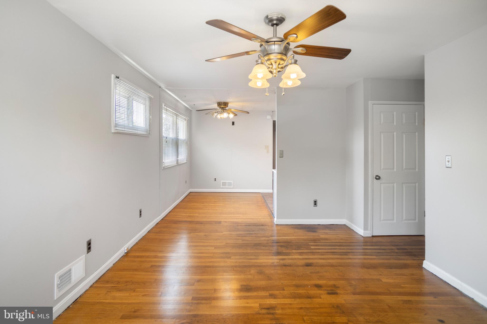 GLEN BRANCH - Residential